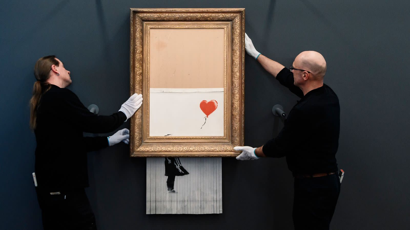 How Much Has The Art Market Rebounded In 2021 And What Does This Mean For 2022?, We look at the...