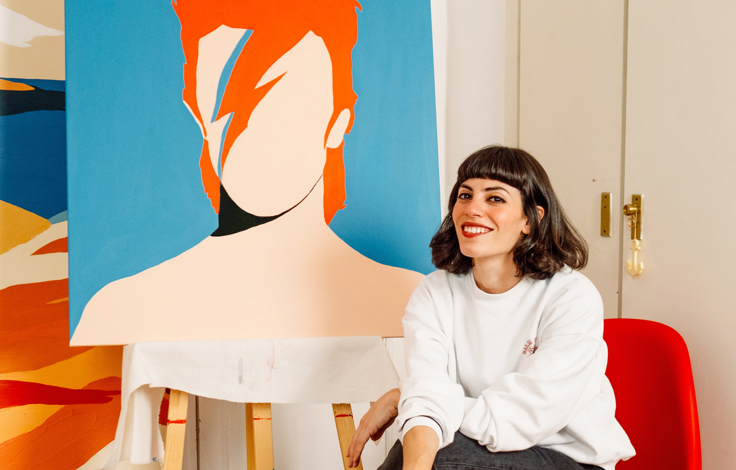 7 Things Every Collector Should Know About Coco Dávez, From collaborating with designer brands to creating an artwork for Netflix,...