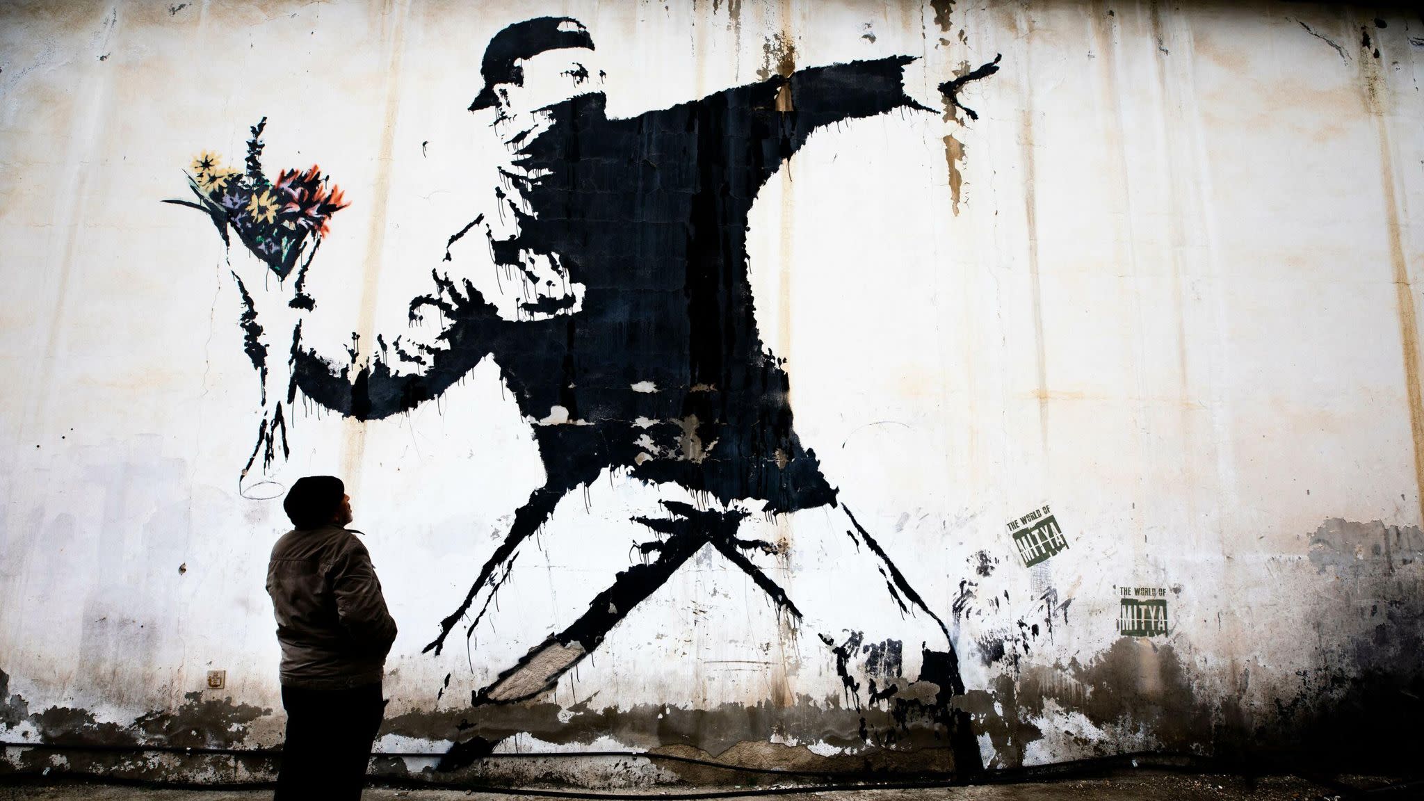 5 Banksy’s Every Investor Should Add To Their Portfolio , With the anonymous artist’s print market rising by an average...