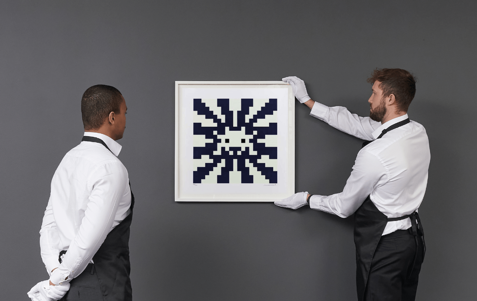 Why Now Is A Great Time To Invest In Art & How You Can Start For Less Than £20k