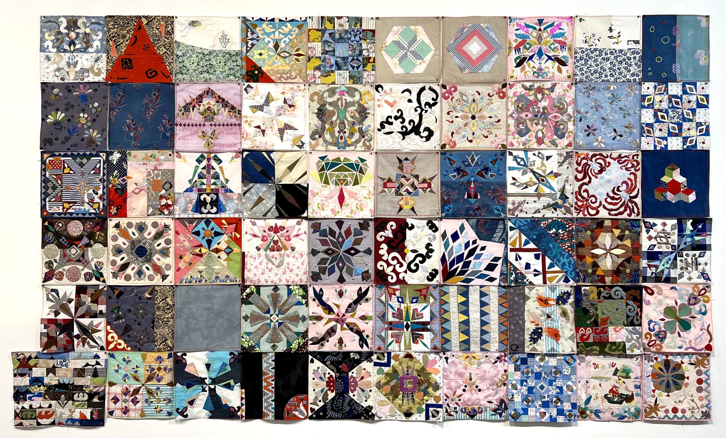 Xin Song: In Search of Lost Time Series