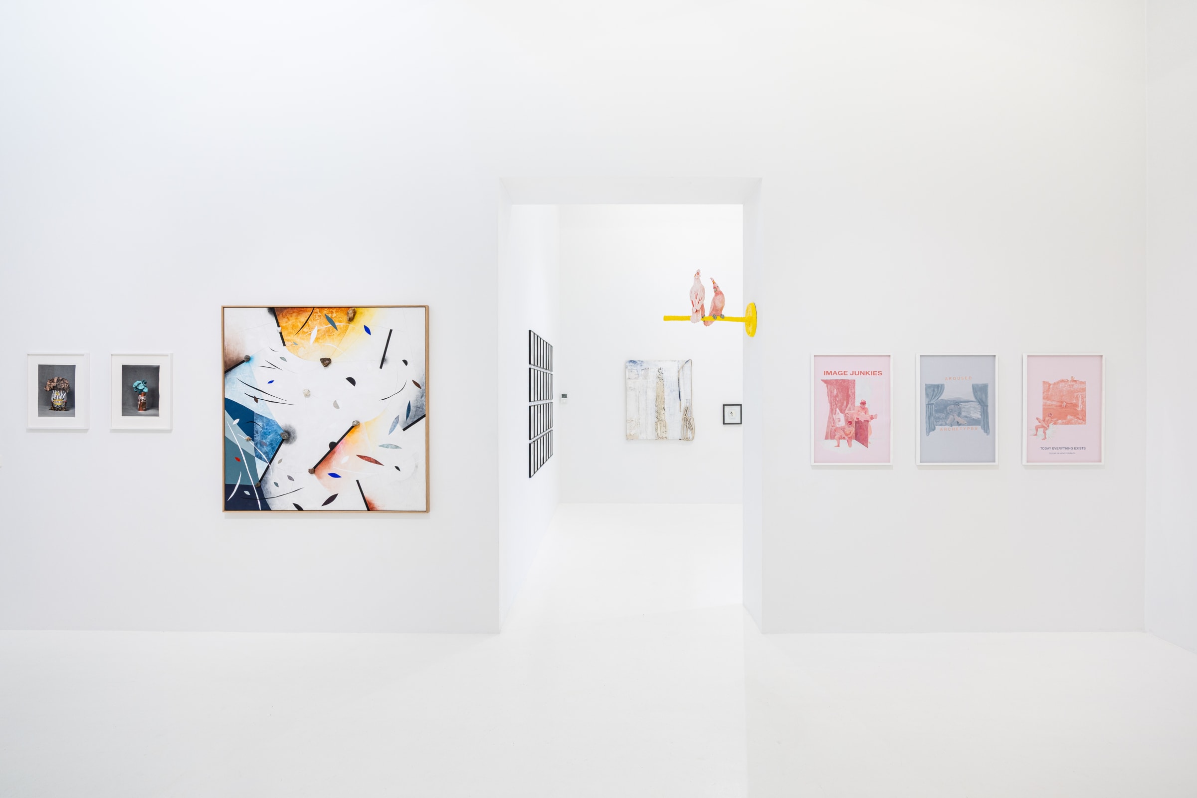 Group show
