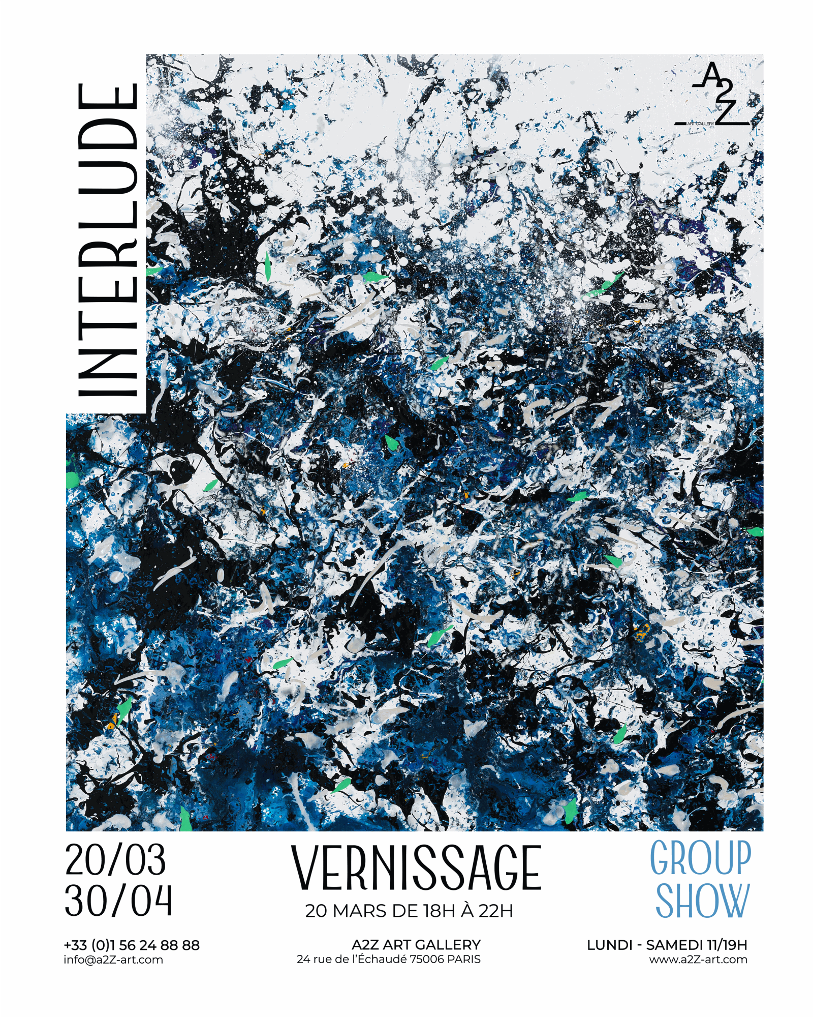 Interlude