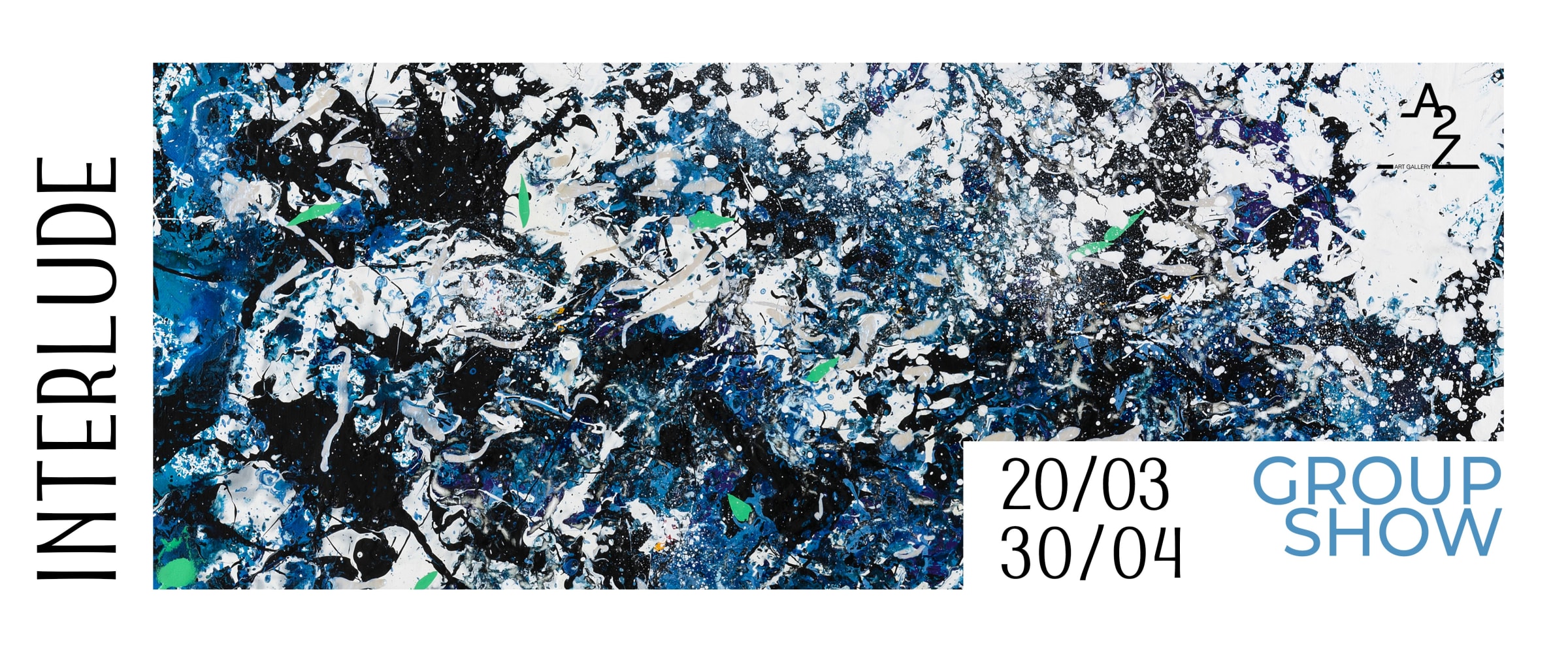 Interlude: Exposition collective