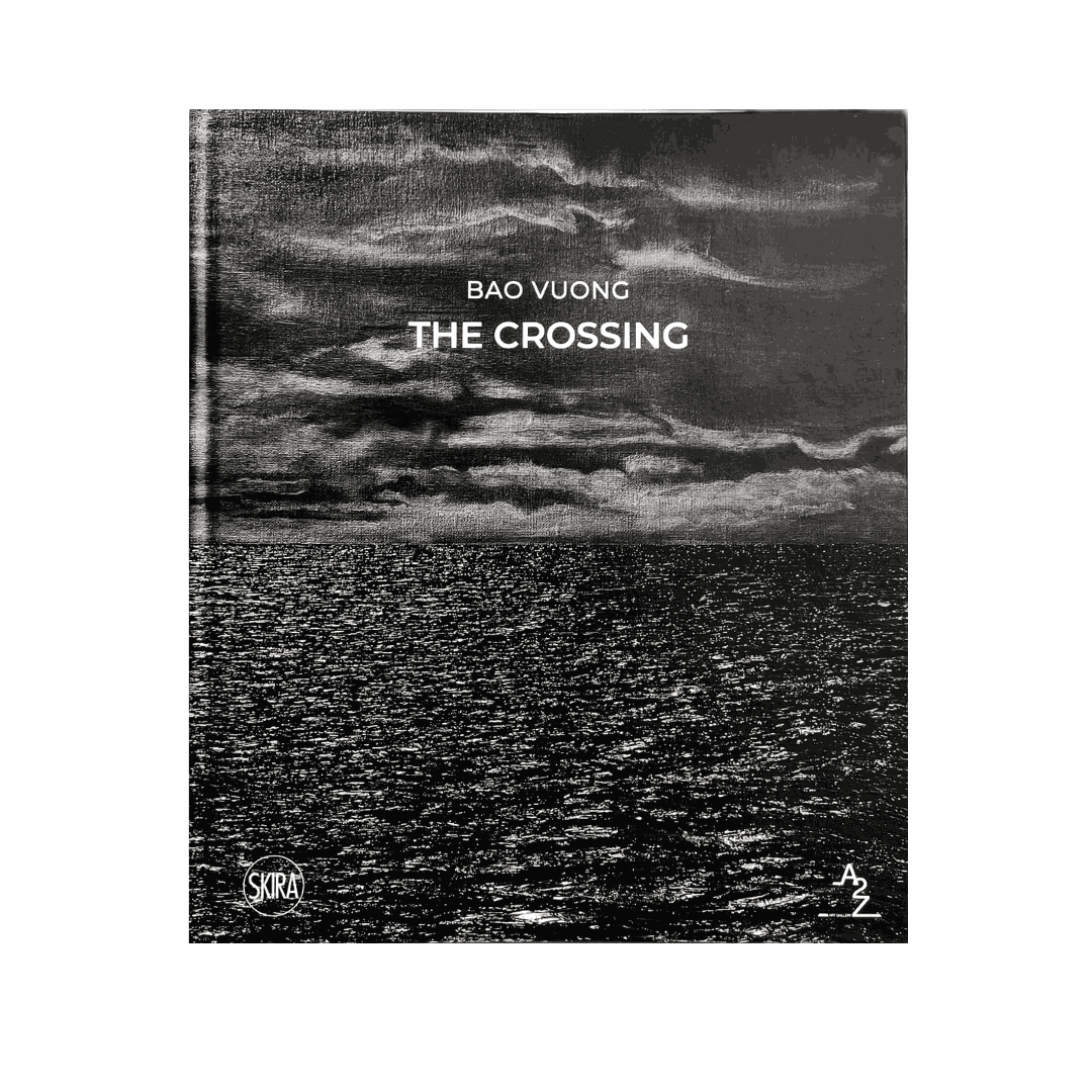 Catalogue - Bao Vuong: The Crossing