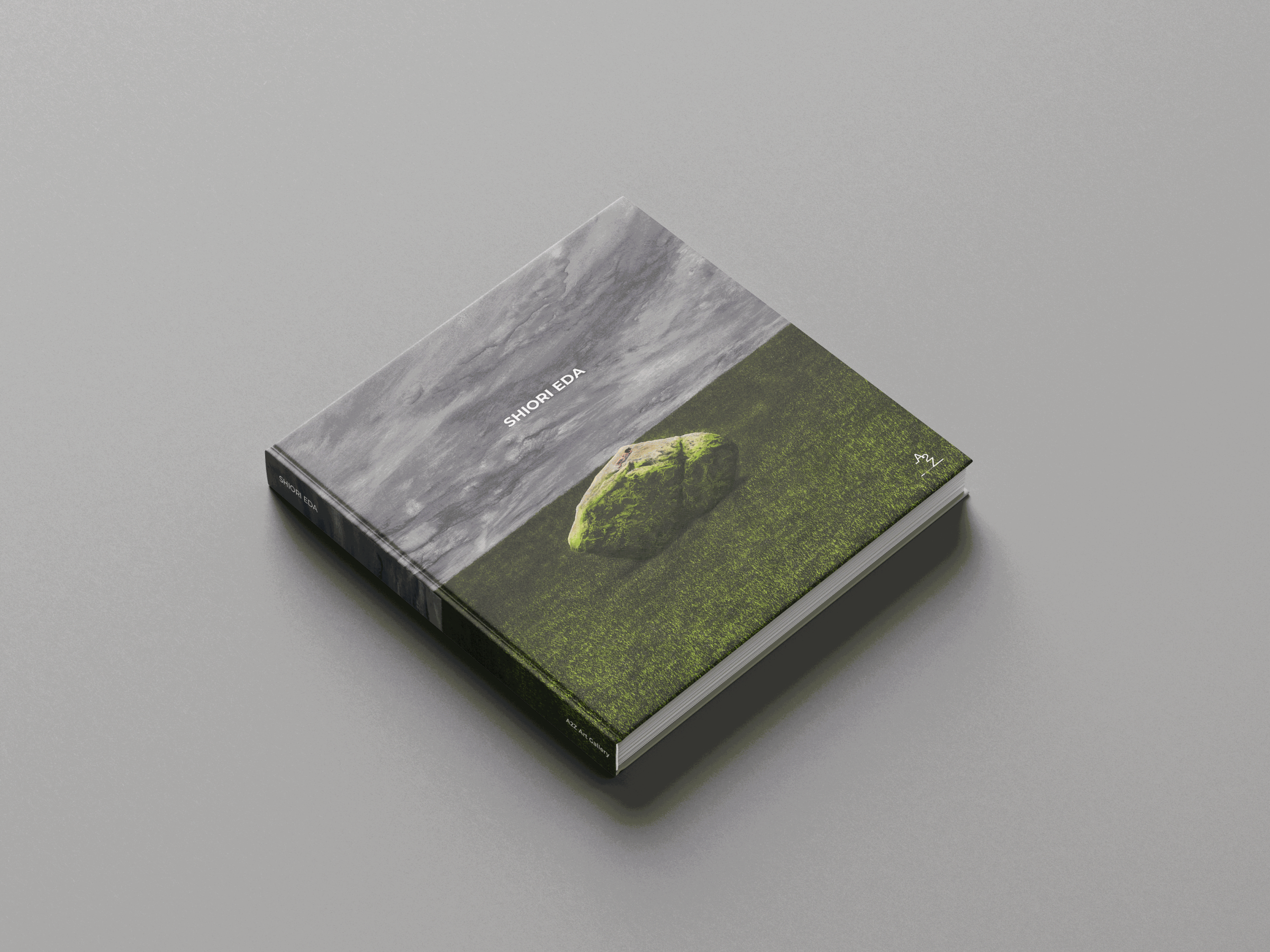 Catalogue: Shiori Eda