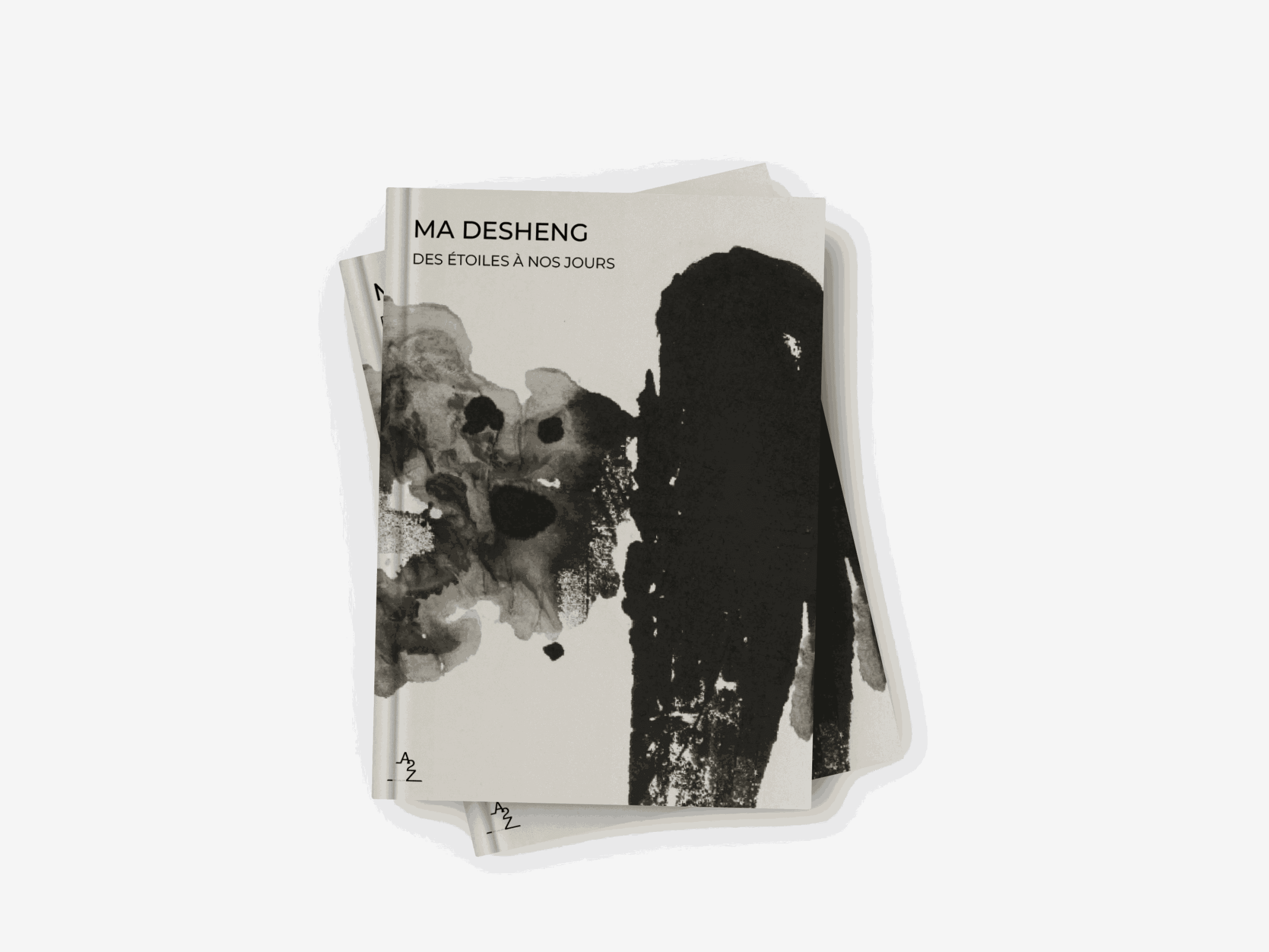 Catalogue: Ma Desheng - Des étoiles à nos jours