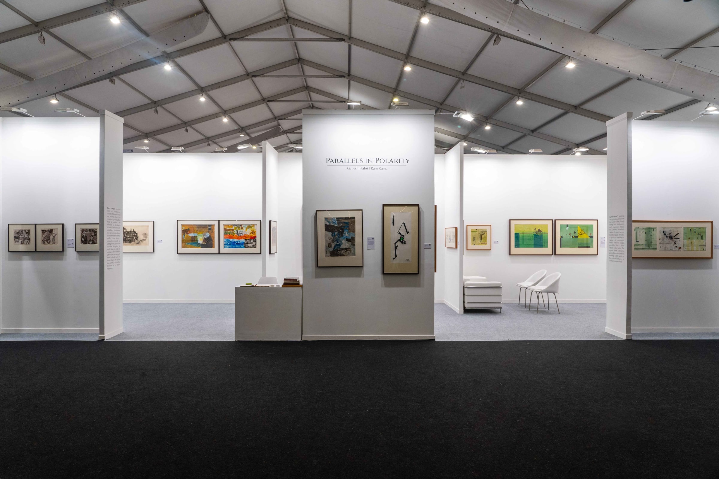 Parallels In Polarity