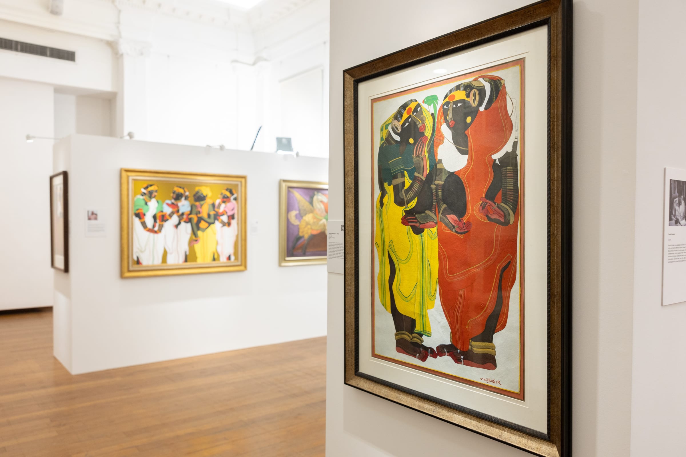 Kala Sutra: The Lineage of Light