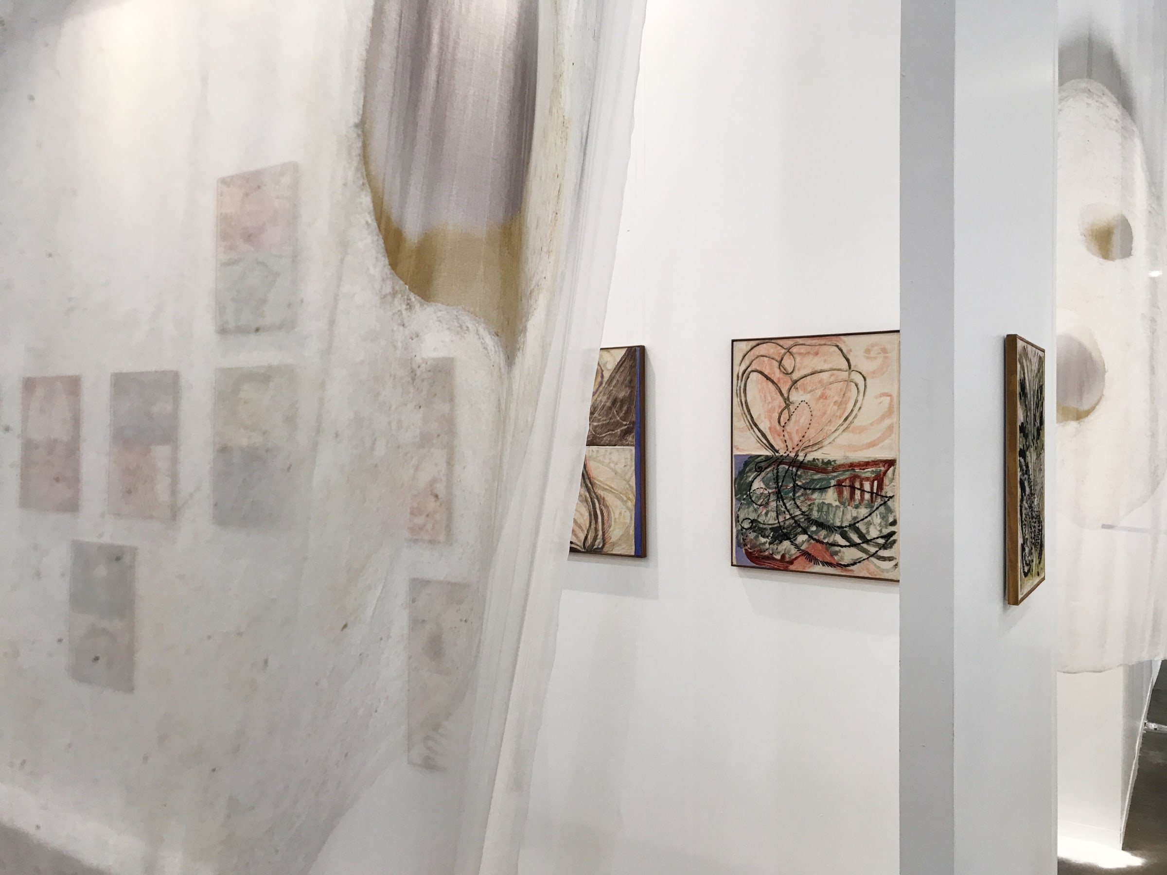 Solastalgia | 5 - 9 February 2020 | Arusha Gallery