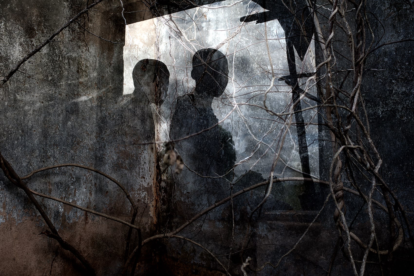 Atmospheric image