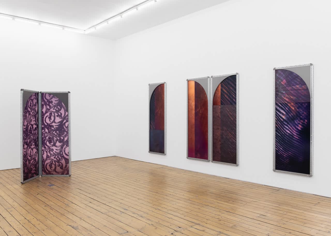 The Approach | London Gallery Weekend
