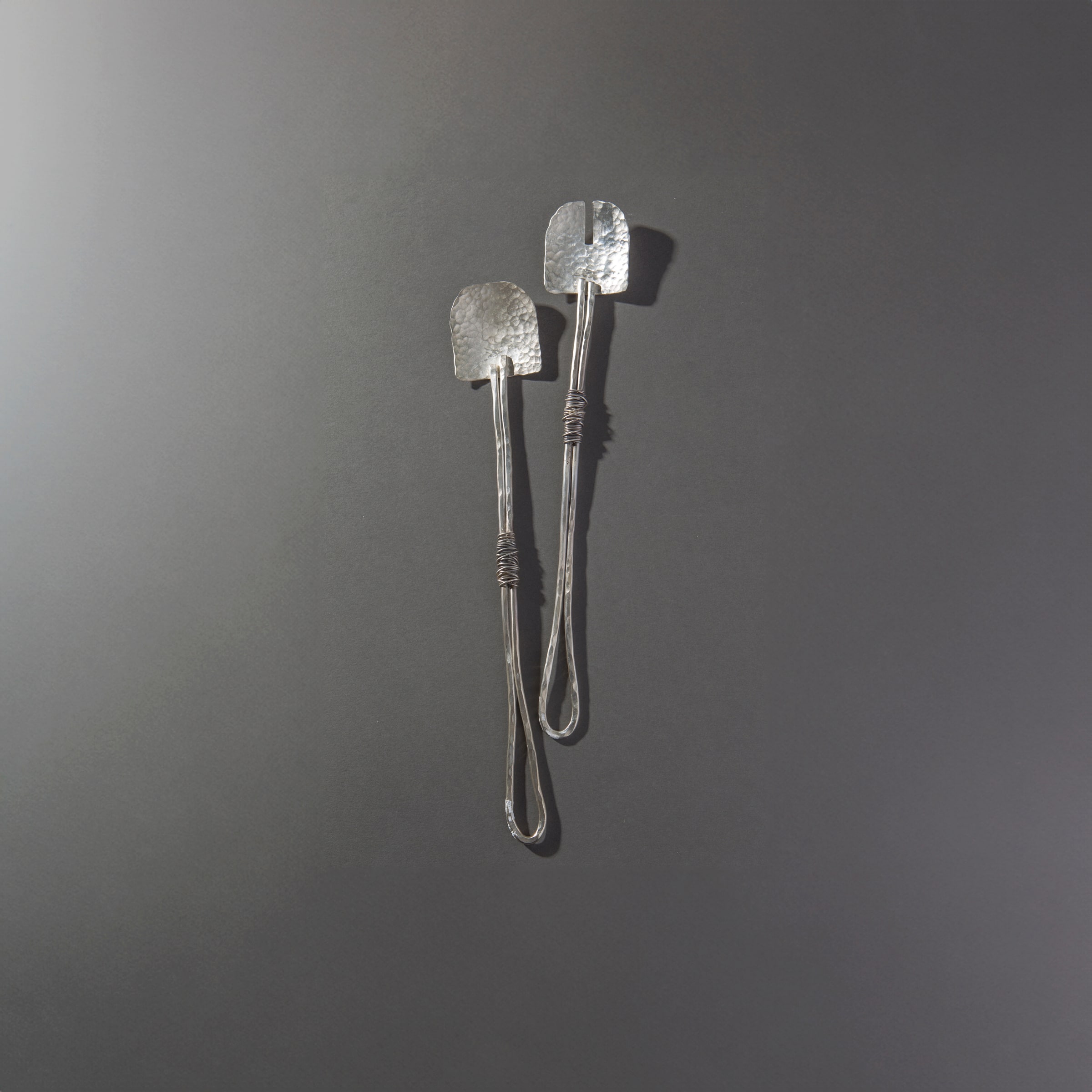 Jean Grisoni Salad Serving Set, 2020