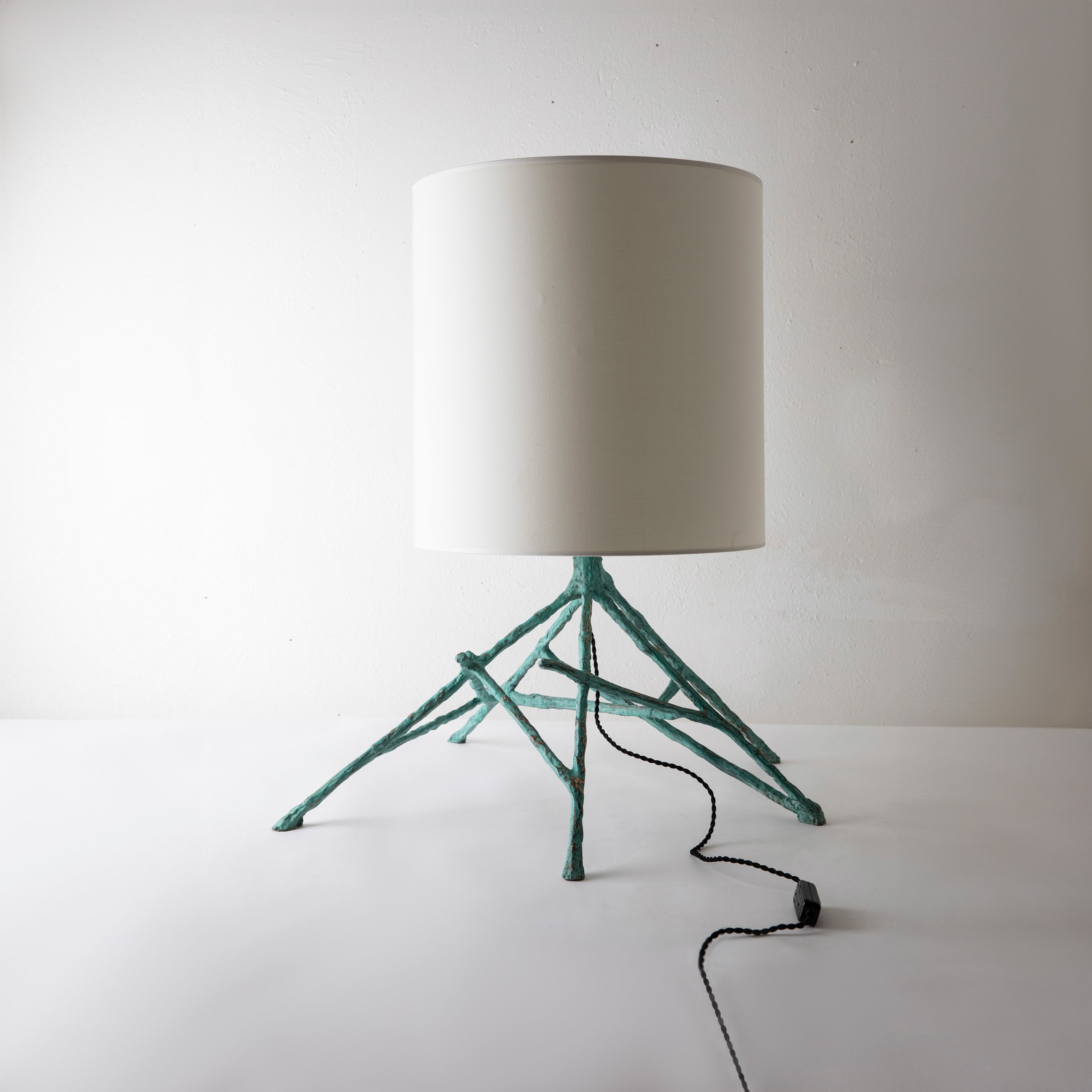 Jean Grisoni Giraglia Table Lamp