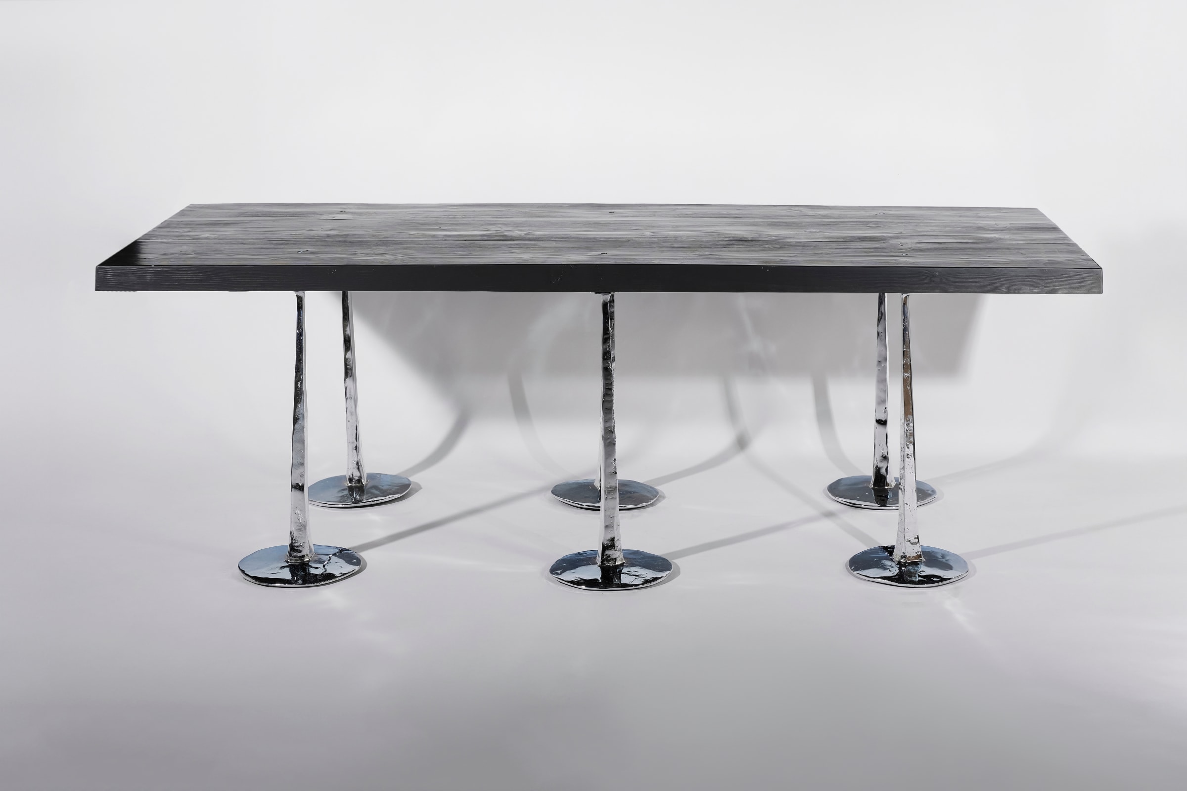 Andrea Salvetti, Appuntate Table, 2023