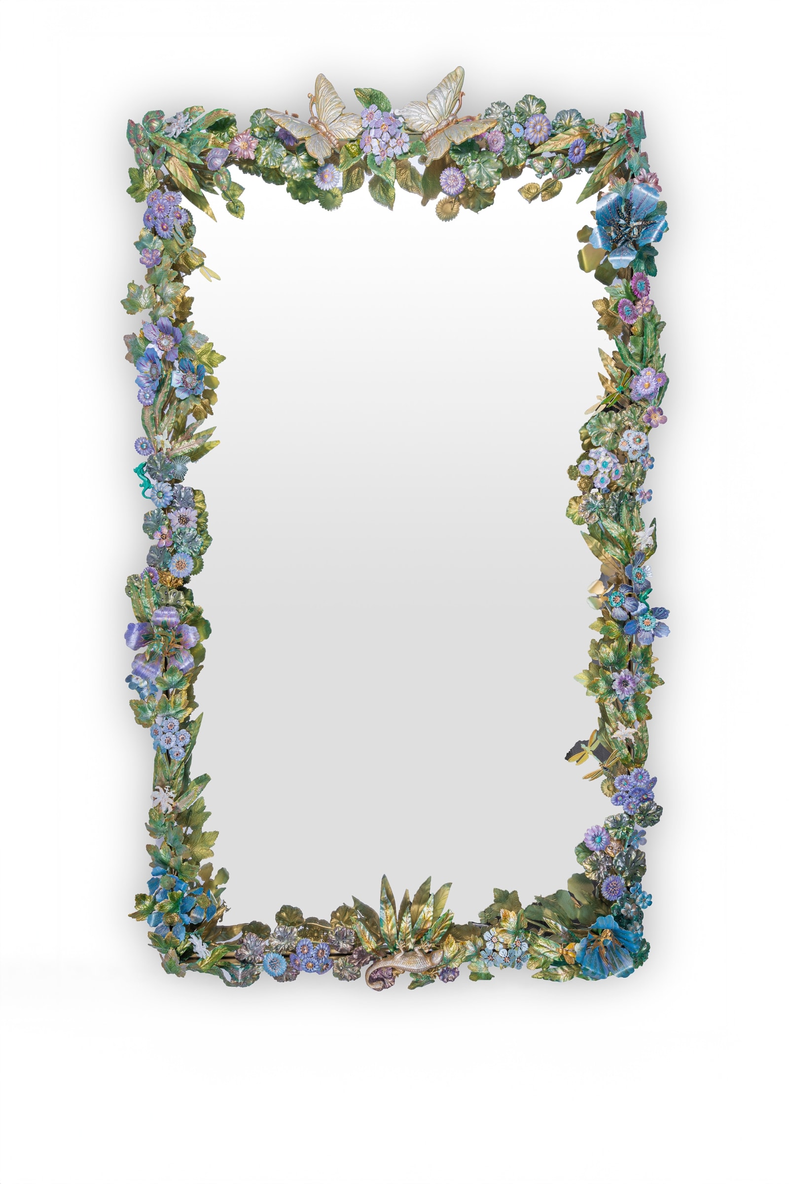 Joy de Rohan Chabot Mirror I, 2023