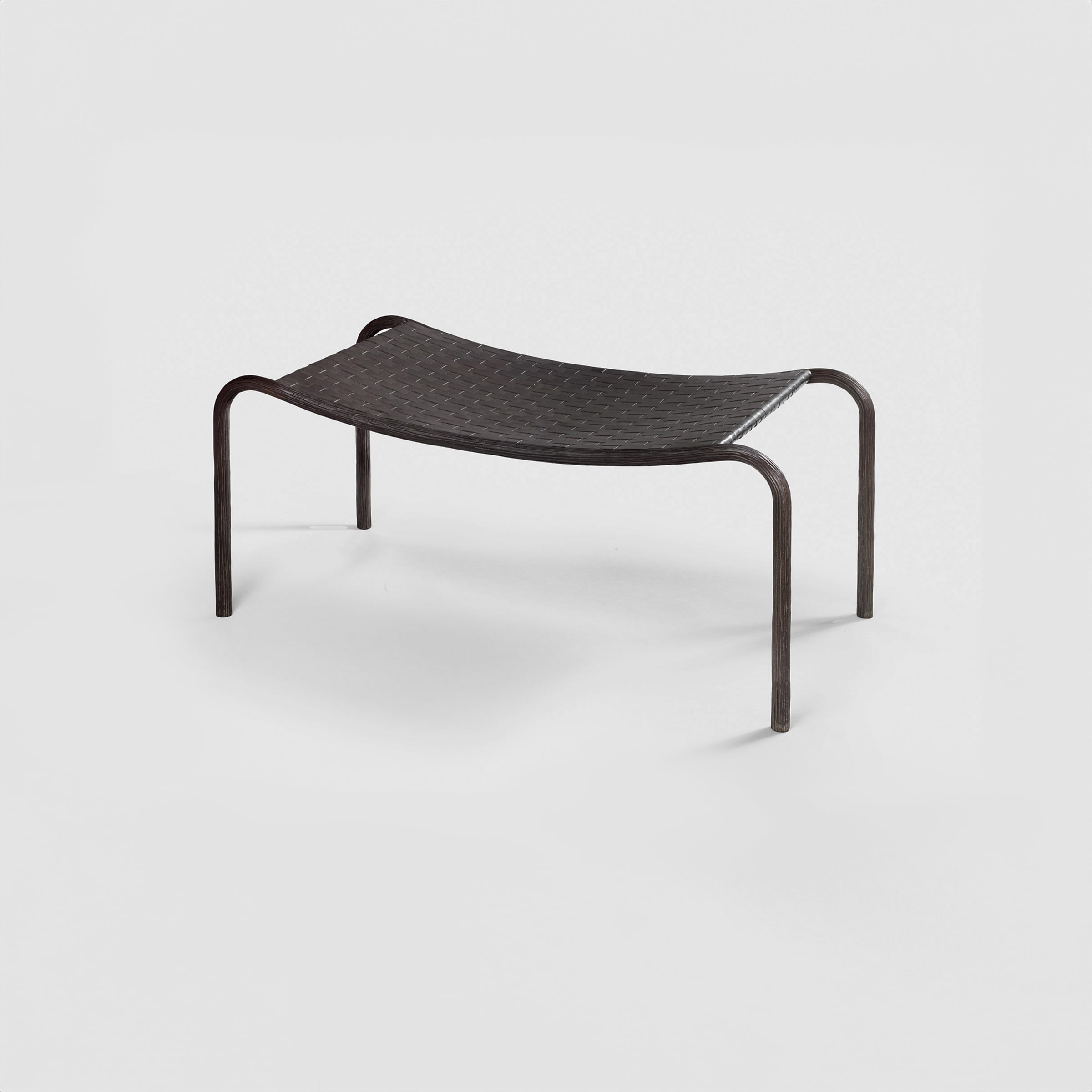 Nicolas Aubagnac Negus Bench, 2017