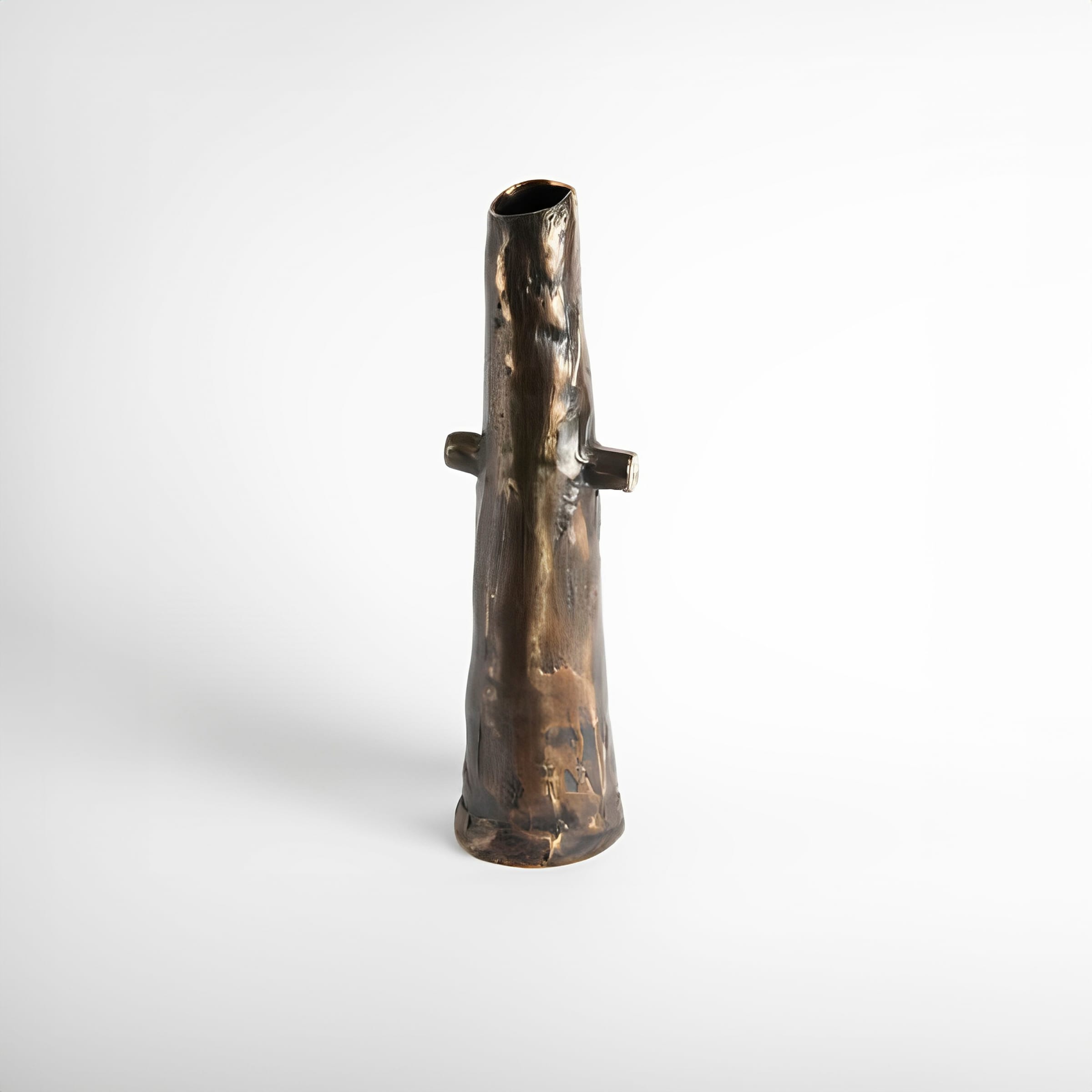 Jean Grisoni Figari C Vase, 2020