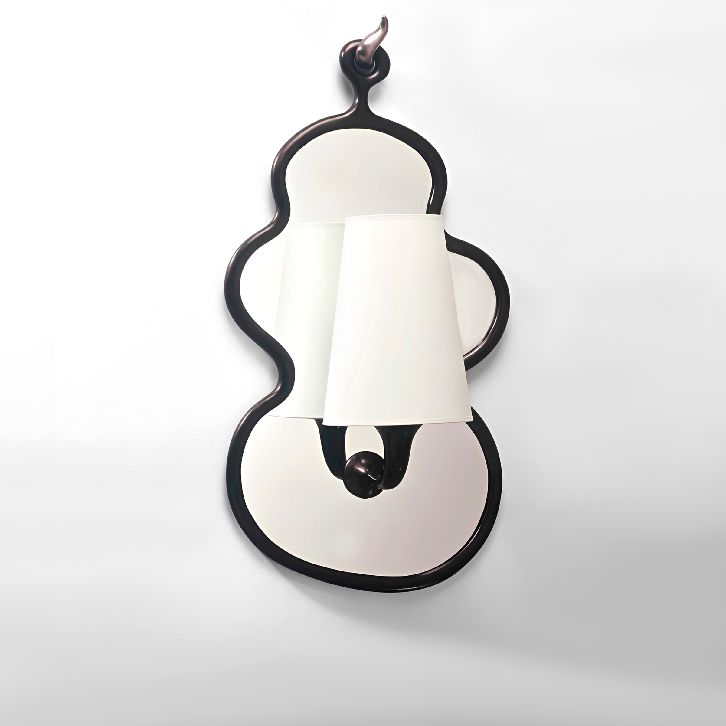 Hubert Le Gall, Mi Sconce, 2003
