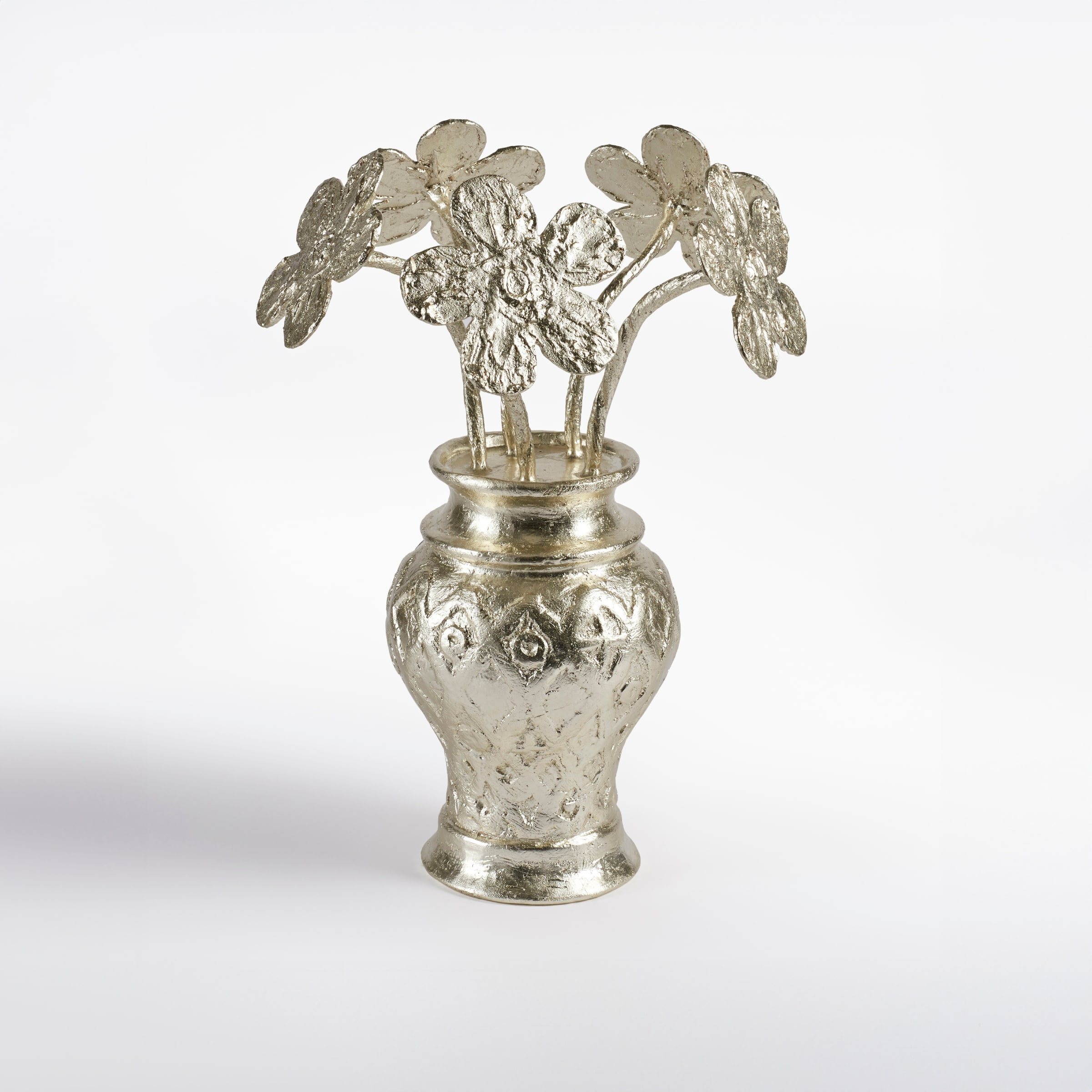 Hubert Le Gall, Everso Vase, 2016