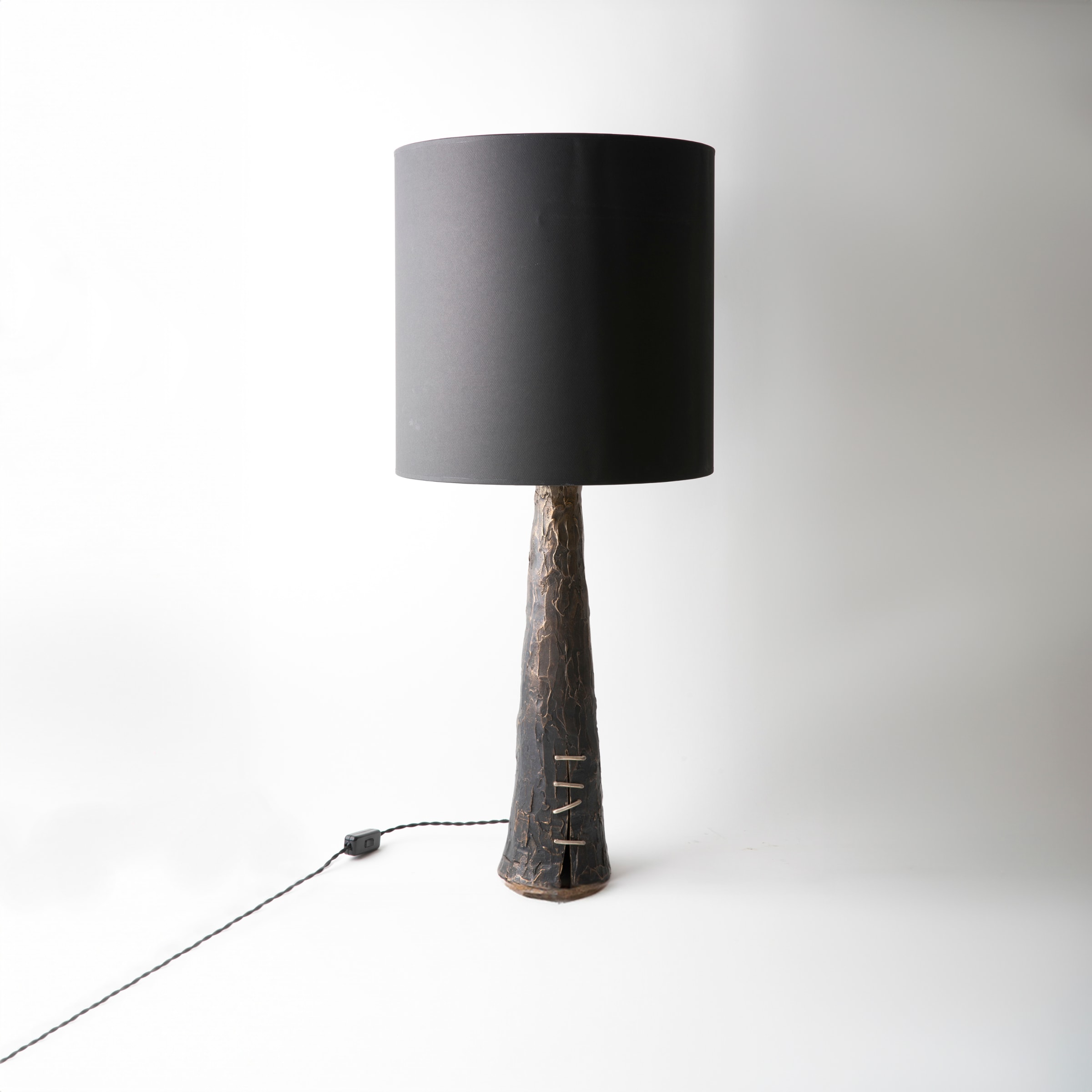Jean Grisoni Zonza Lamp, 2020