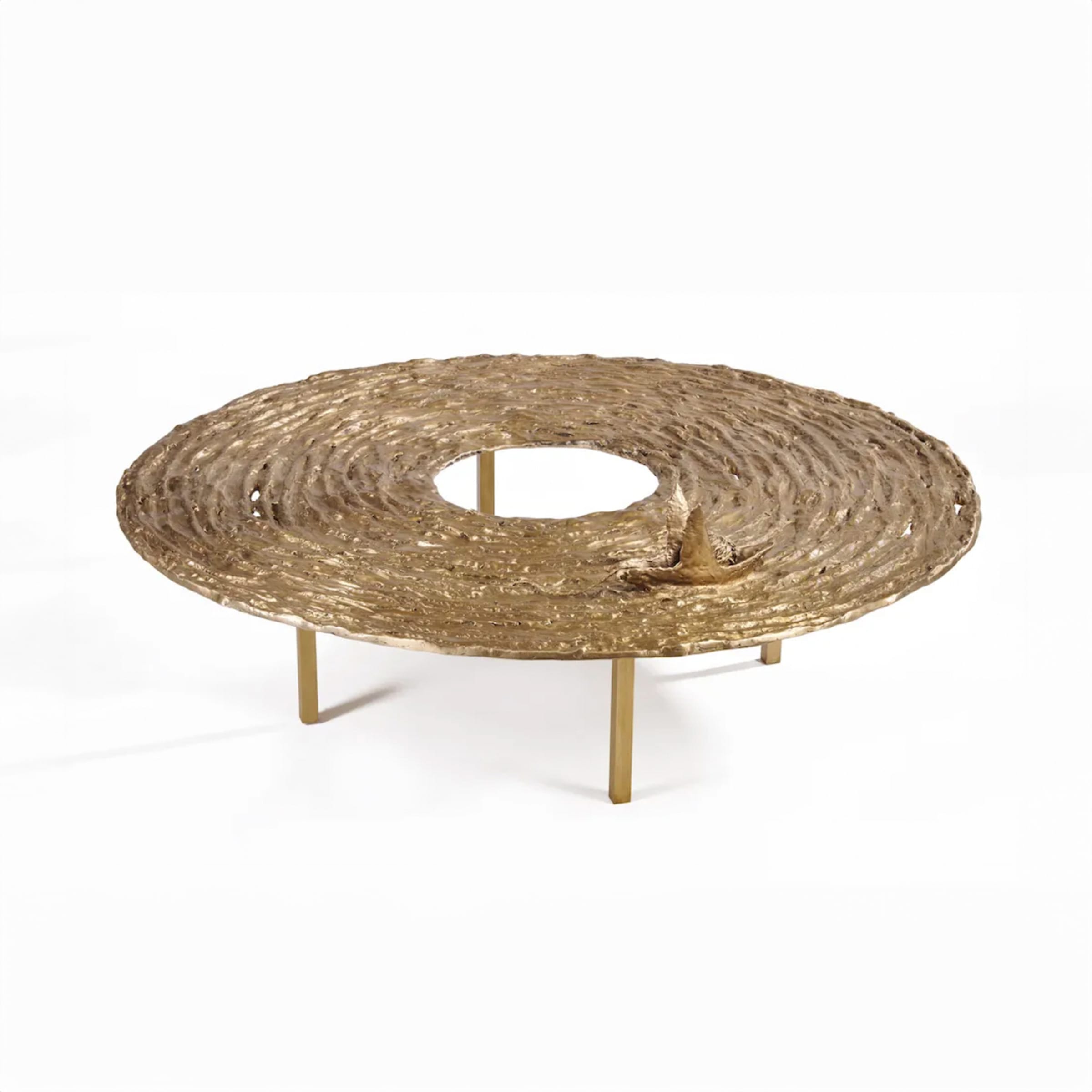 Hubert Le Gall, Le Fil d'Ariane, 2021