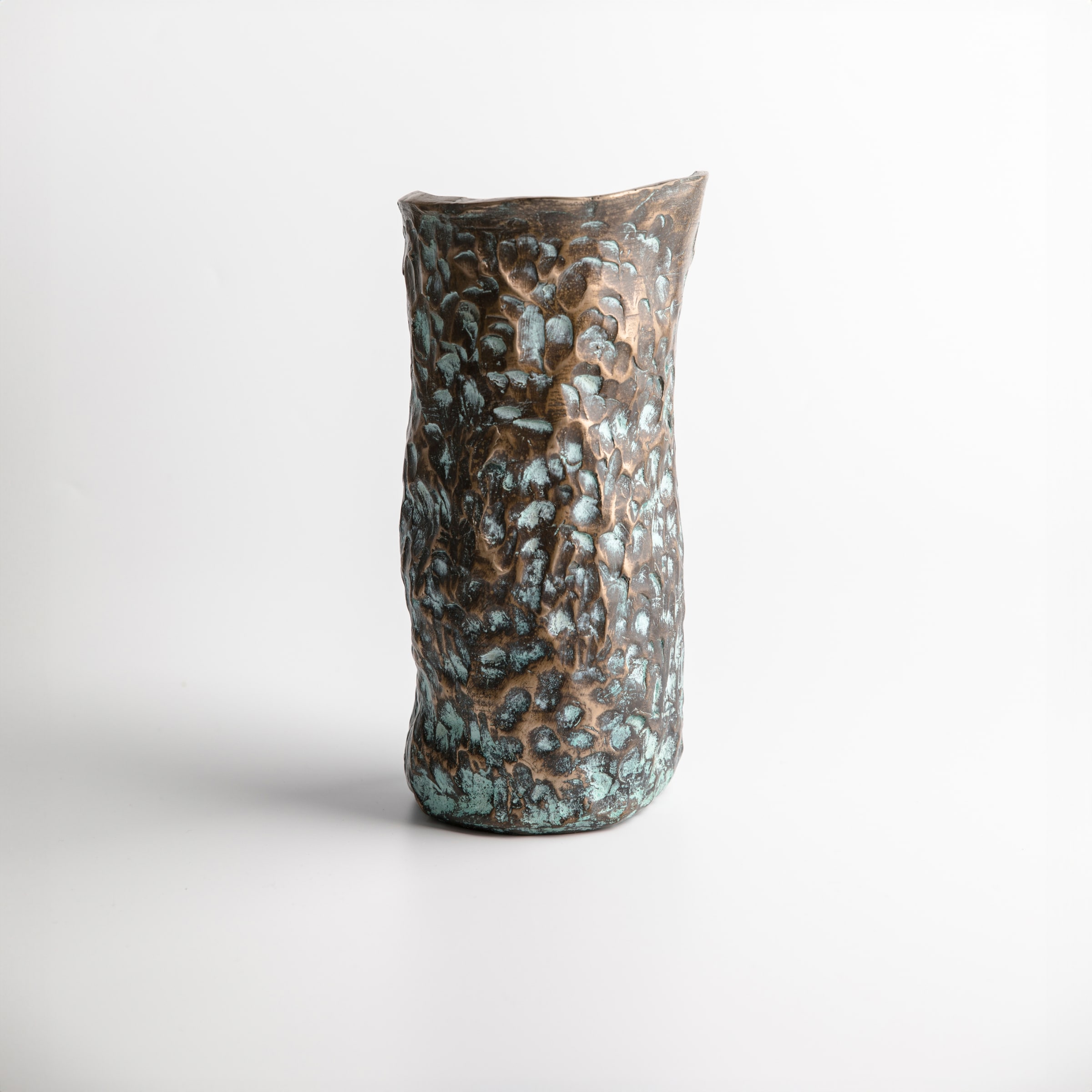 Jean Grisoni Pietra Vase