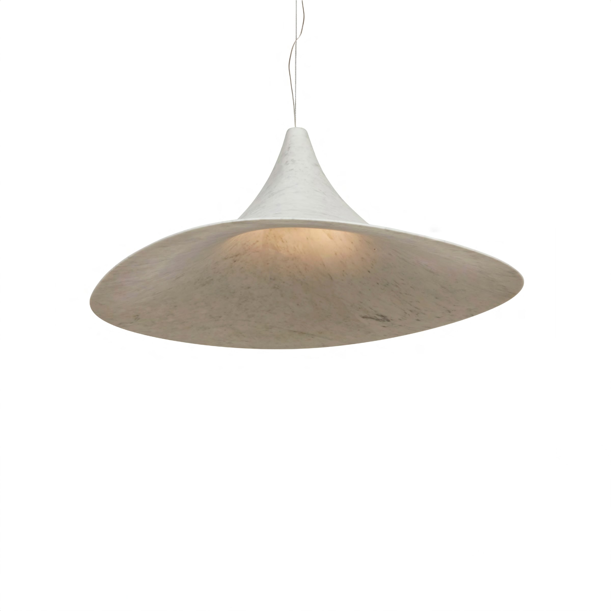 Emmanuel Babled, Supernova Model 2, 2018-2020