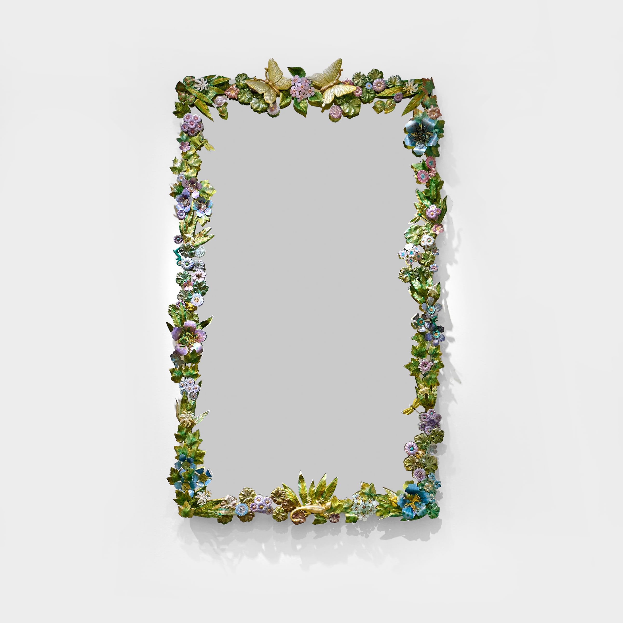 Joy de Rohan Chabot Mirror I, 2023