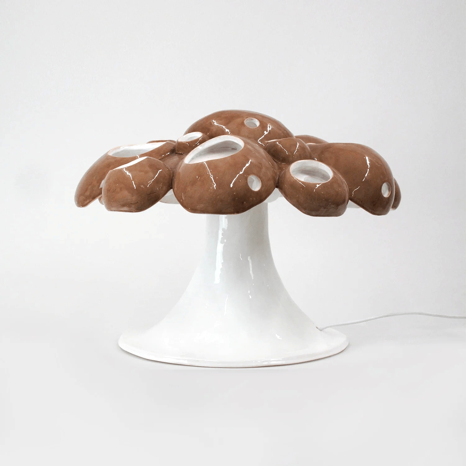 François Salem, Bulles Lamp, 2019