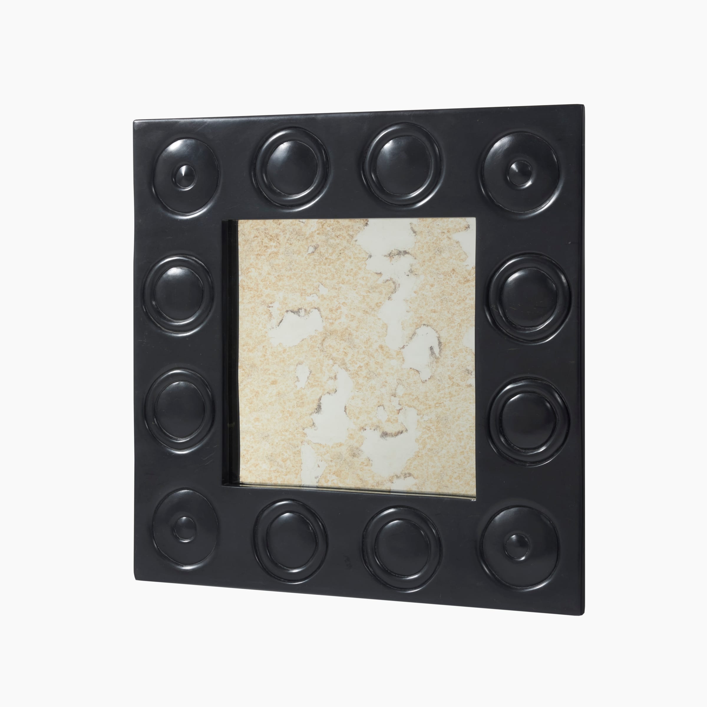 Vincent Corbière, Roma Mirror, 2024