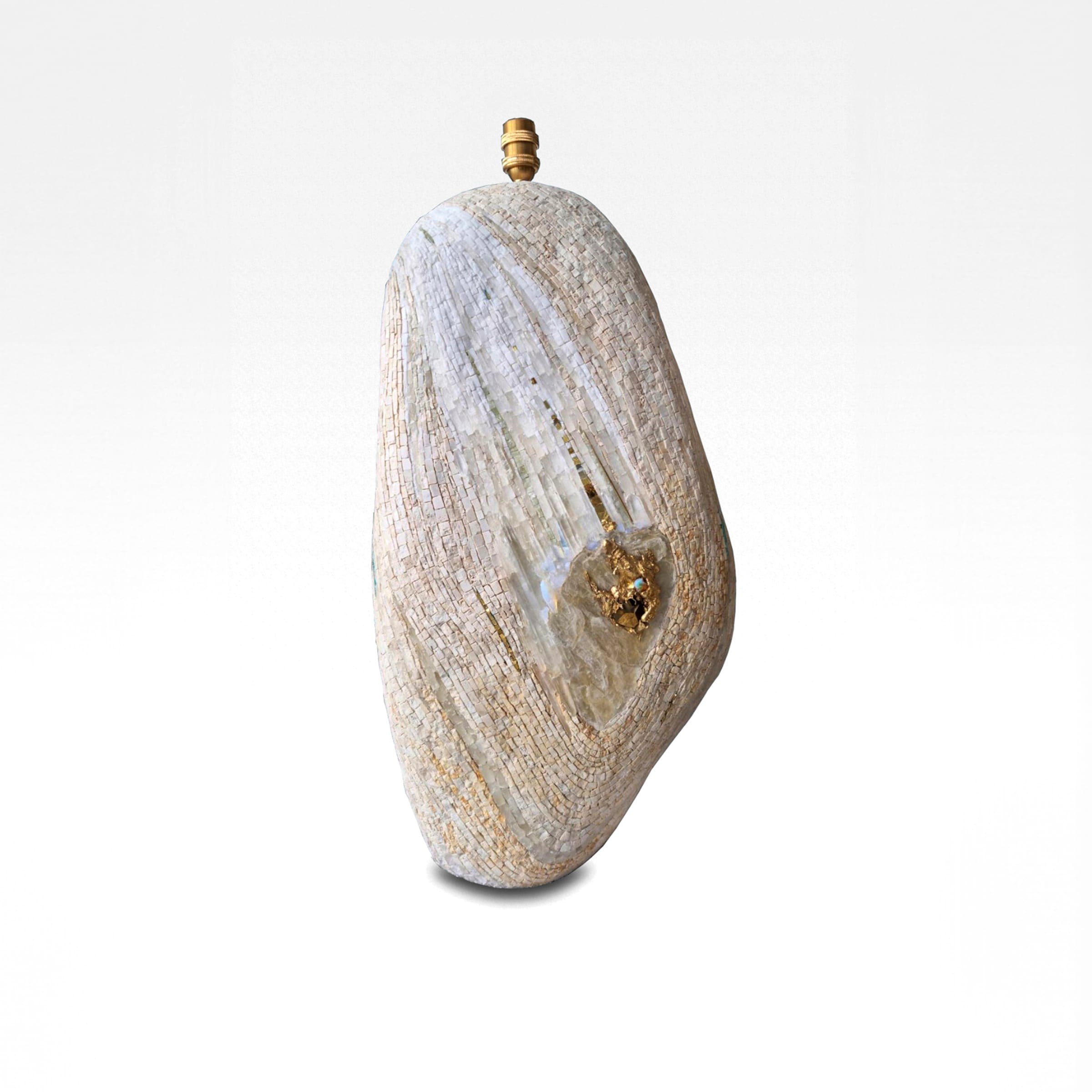 Béatrice Serre Rivage Lamp, 2022