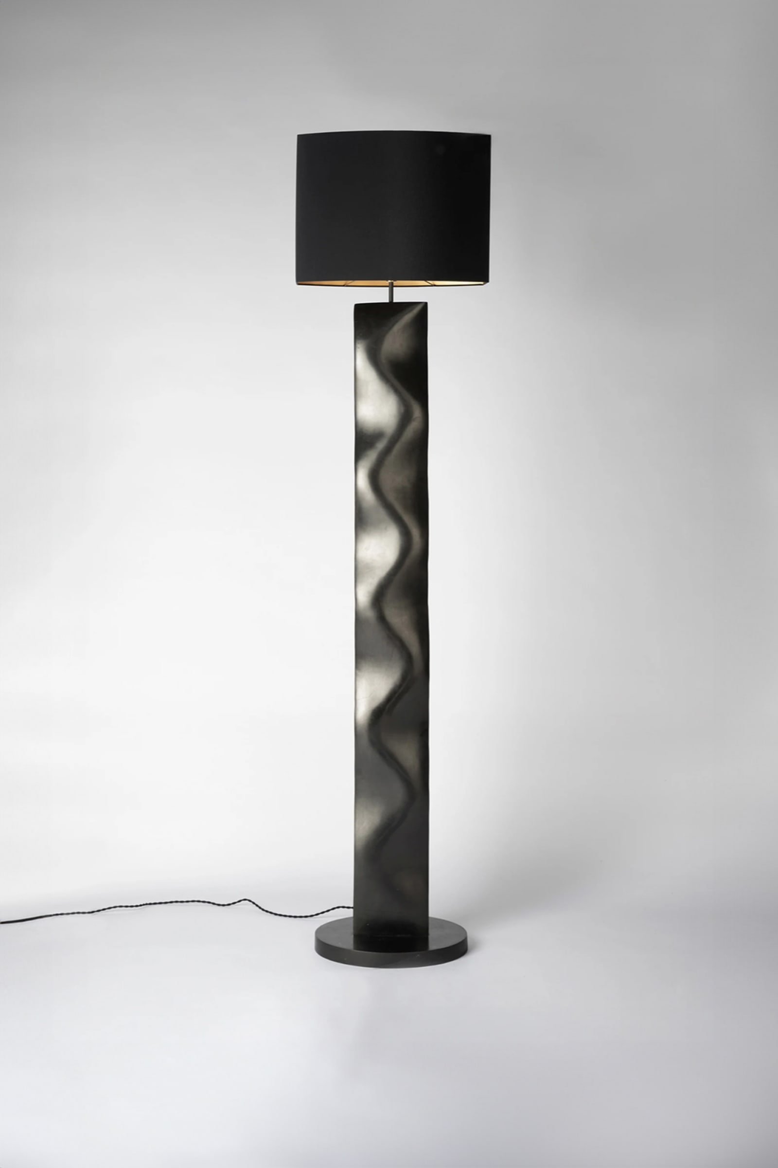 François Corbeau Floor Lamp, 2022