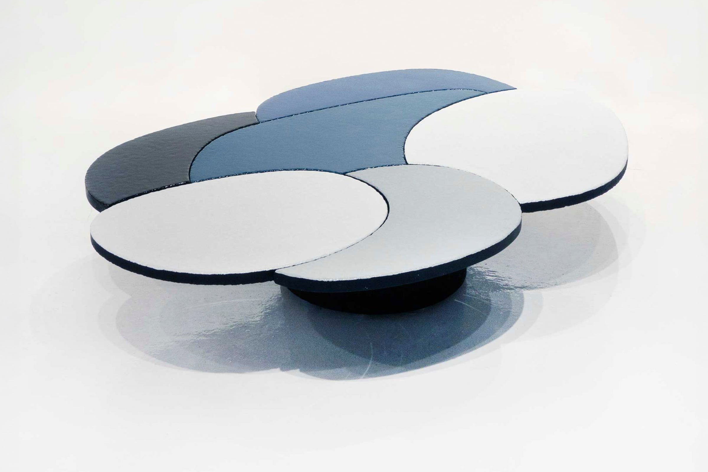 Emmanuel Babled, Etnastone Coffee Table, 2015