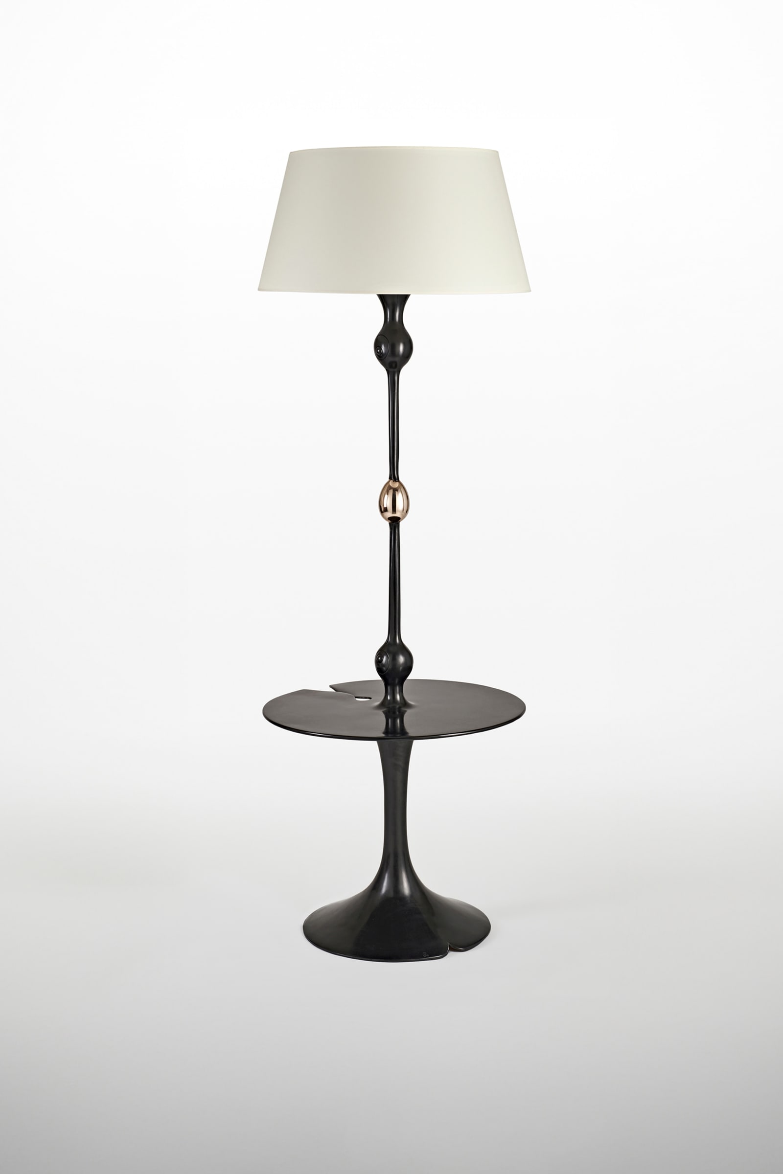 Hubert Le Gall, Passoda Lamp, 2018