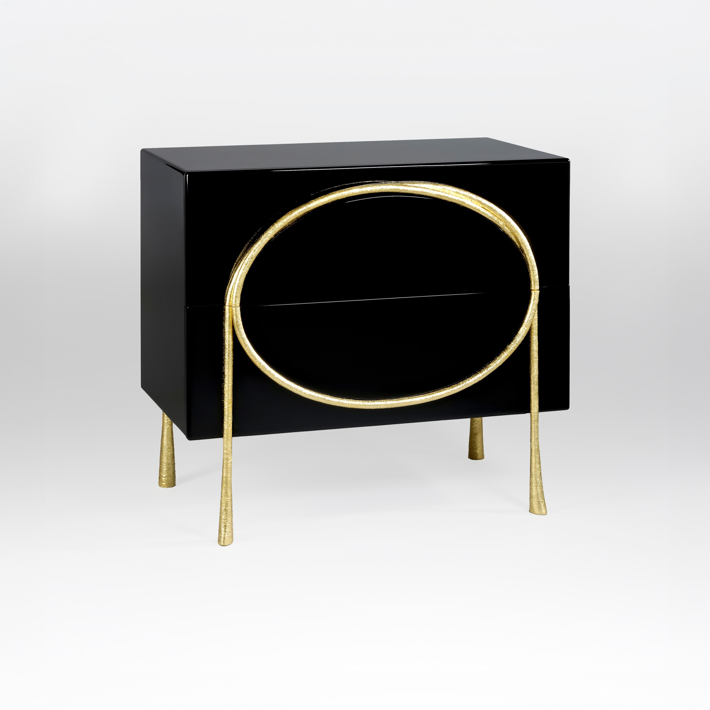 Hubert Le Gall, Creole Nightstand, 2007