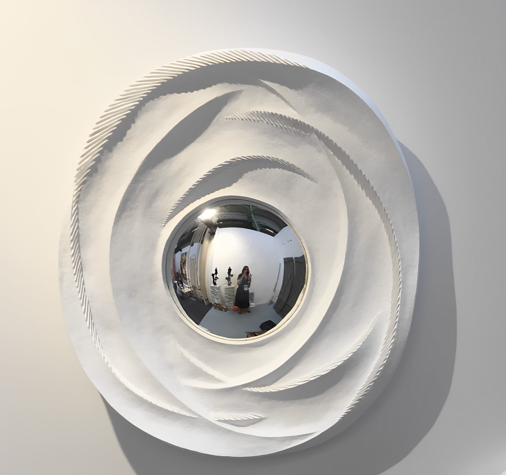 Farfelus Farfadets, Valentine Mirror, 2019