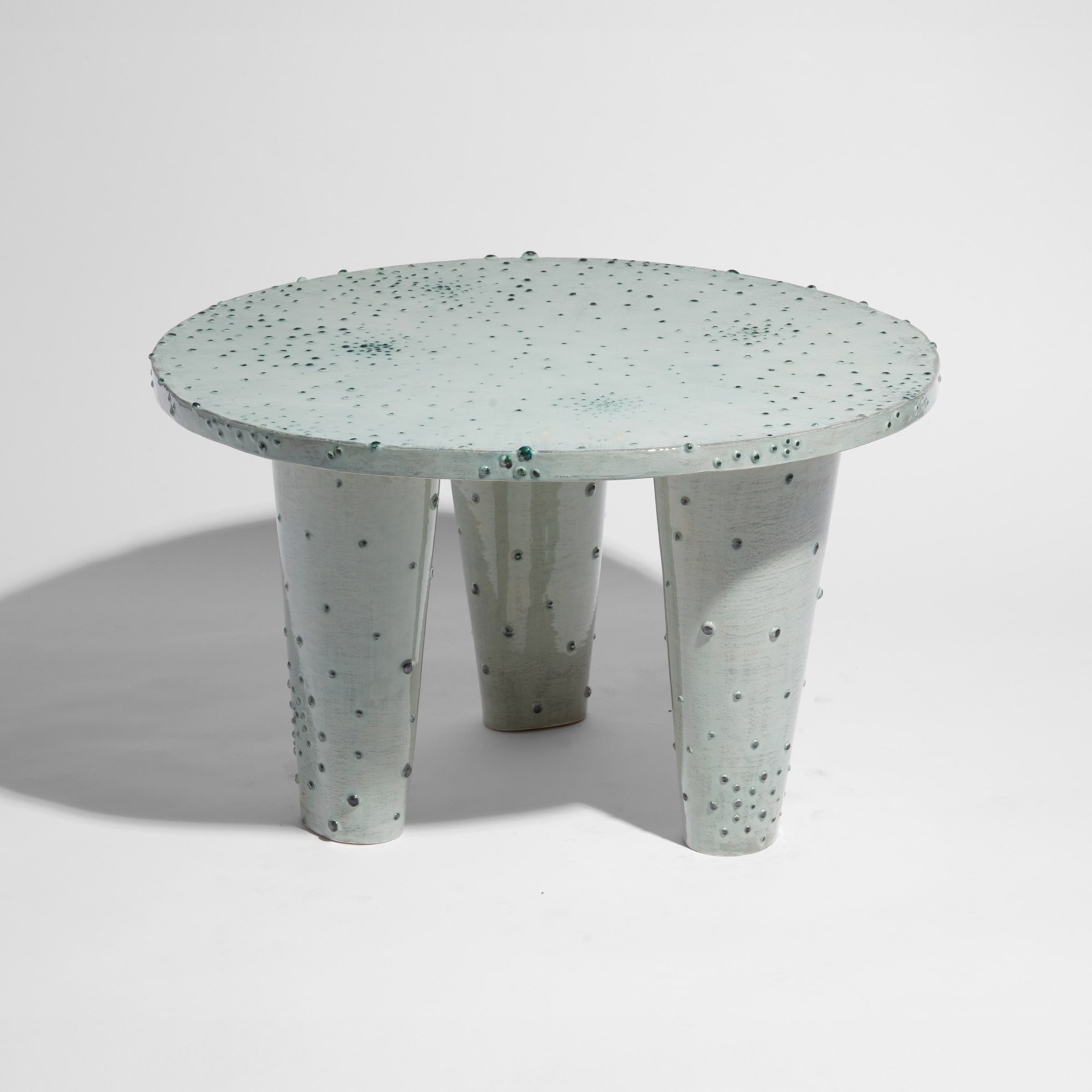 François Salem Drops Table, 2020