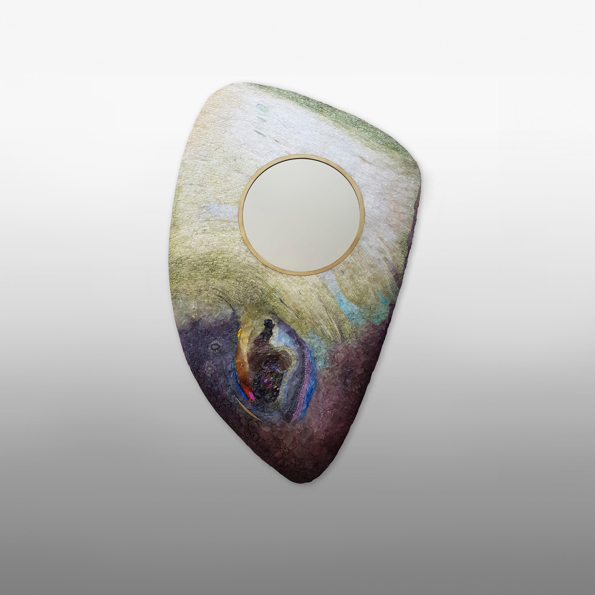 Béatrice Serre Magic Mirror, 2021