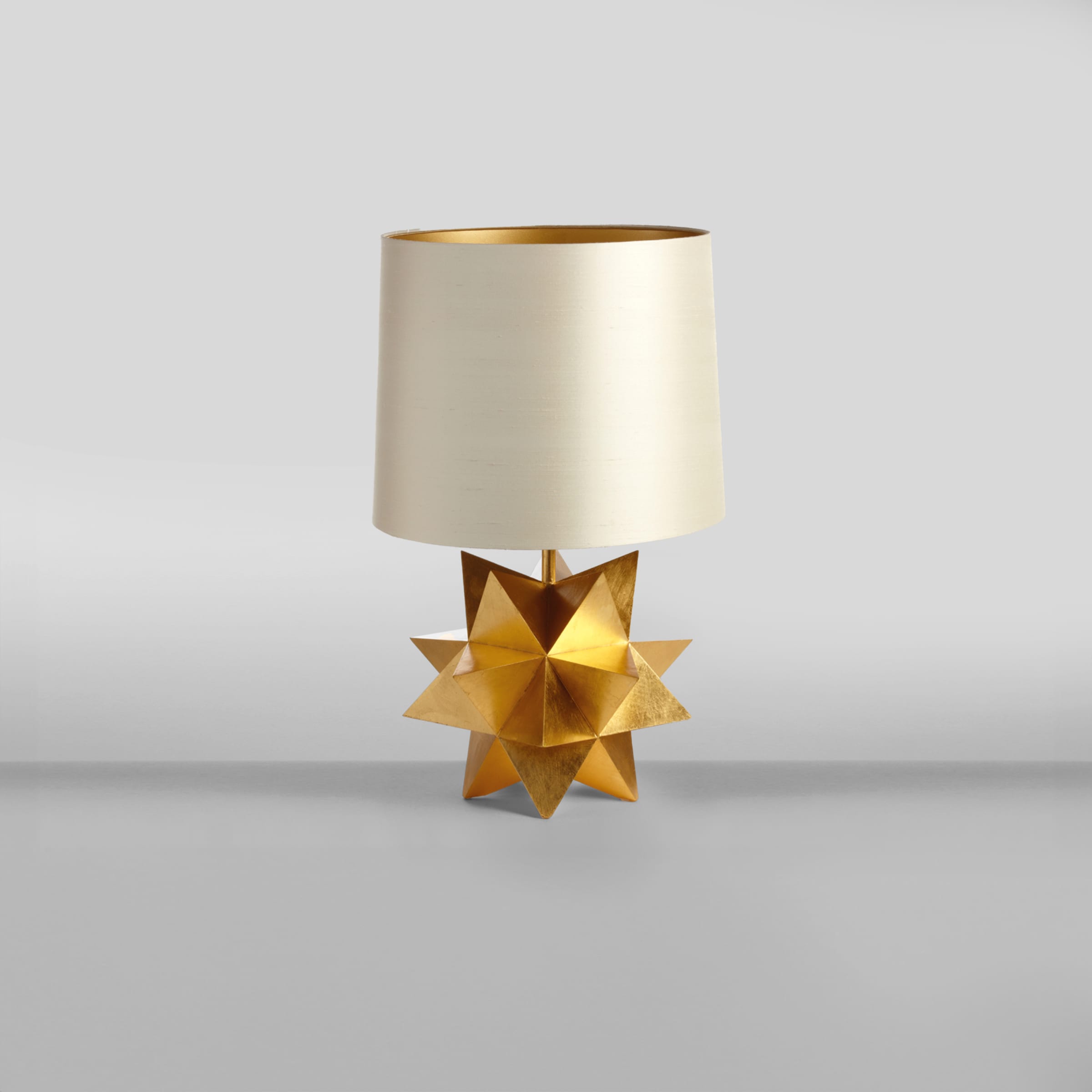 Nicolas Aubagnac, Stella Lamp, 2010