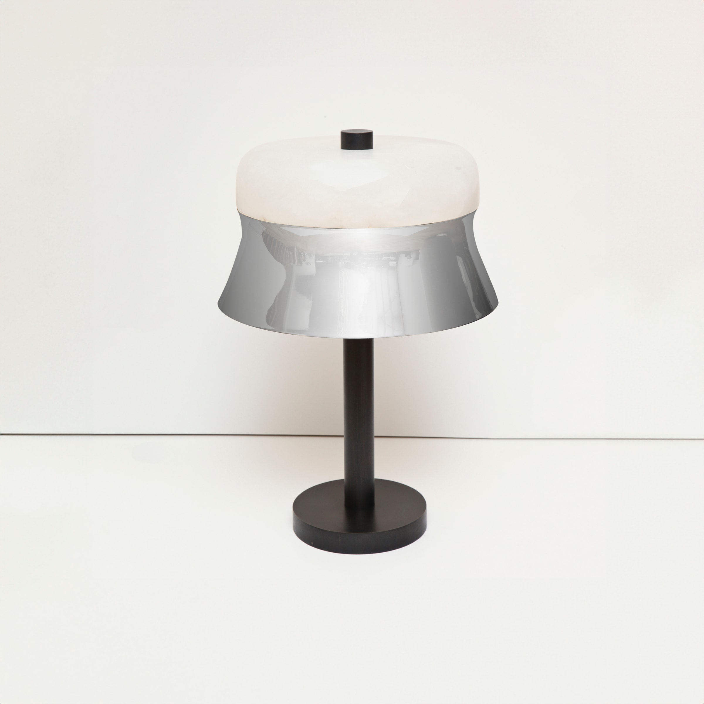 Eric Schmitt, Brontë Sisters: Anne Table Lamp, 2015