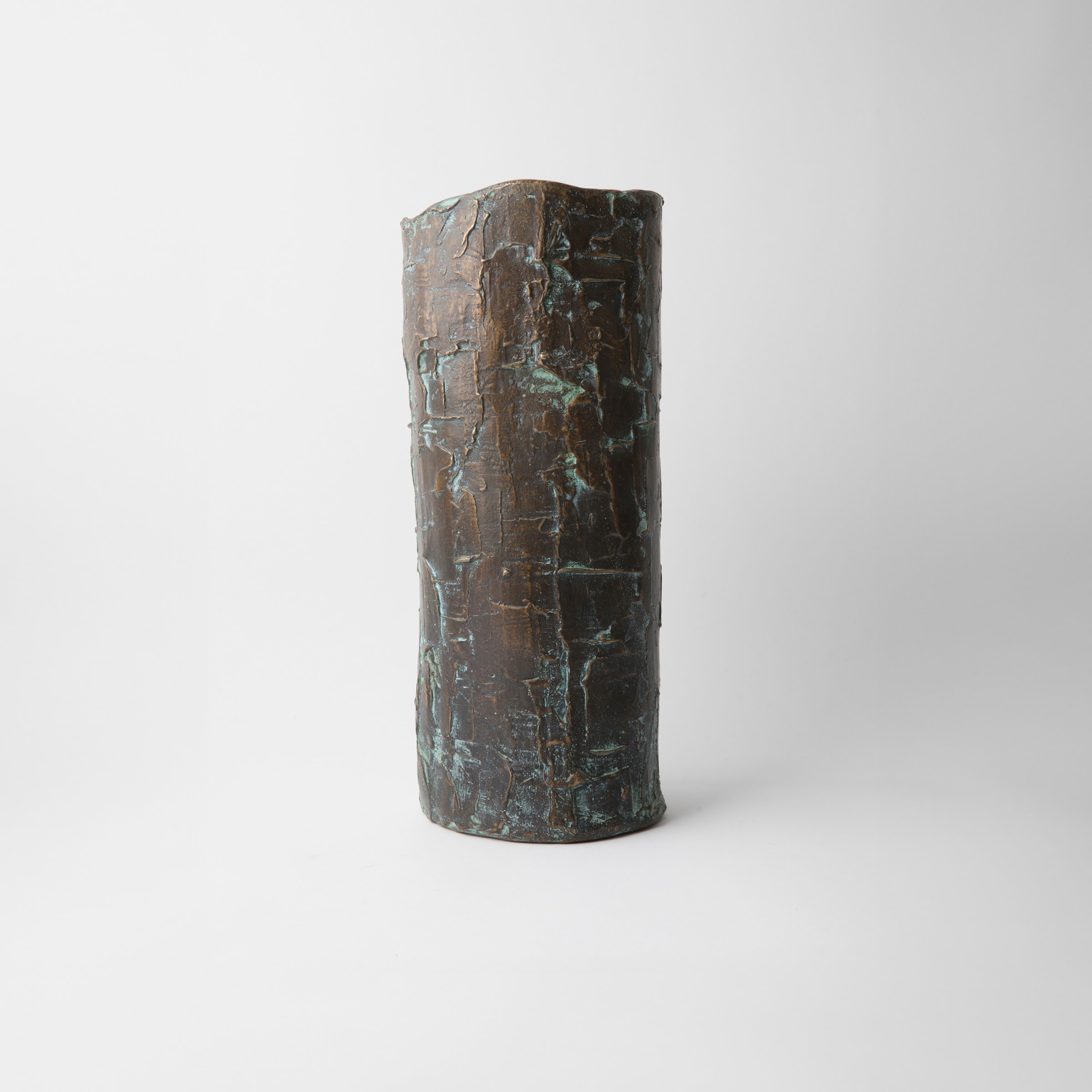 Jean Grisoni Bavella Vase, 2020