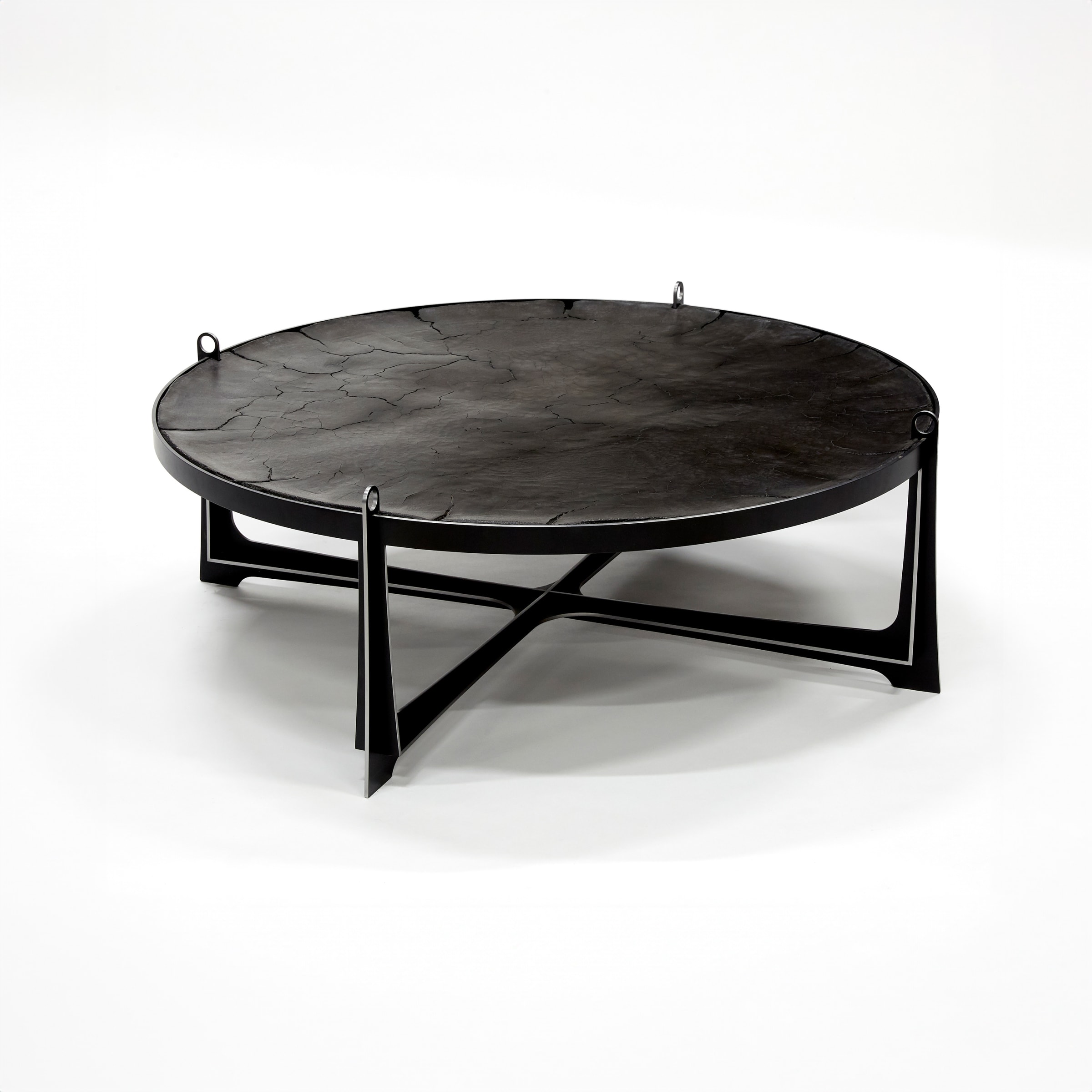 Erwan Boulloud, Atacama B Coffee Table, 2019
