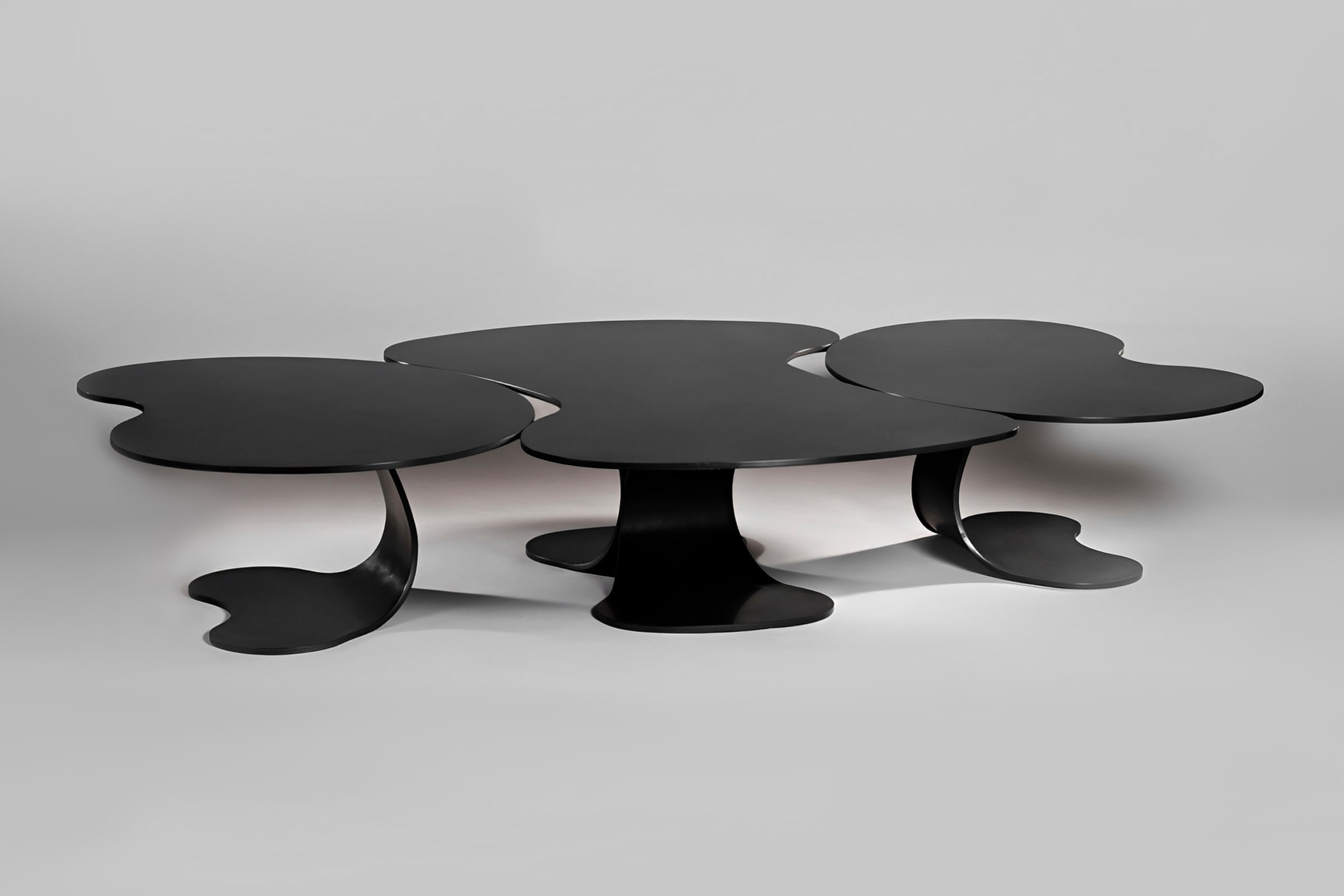 Hubert Le Gall, Cyclades Coffee Table, 2009