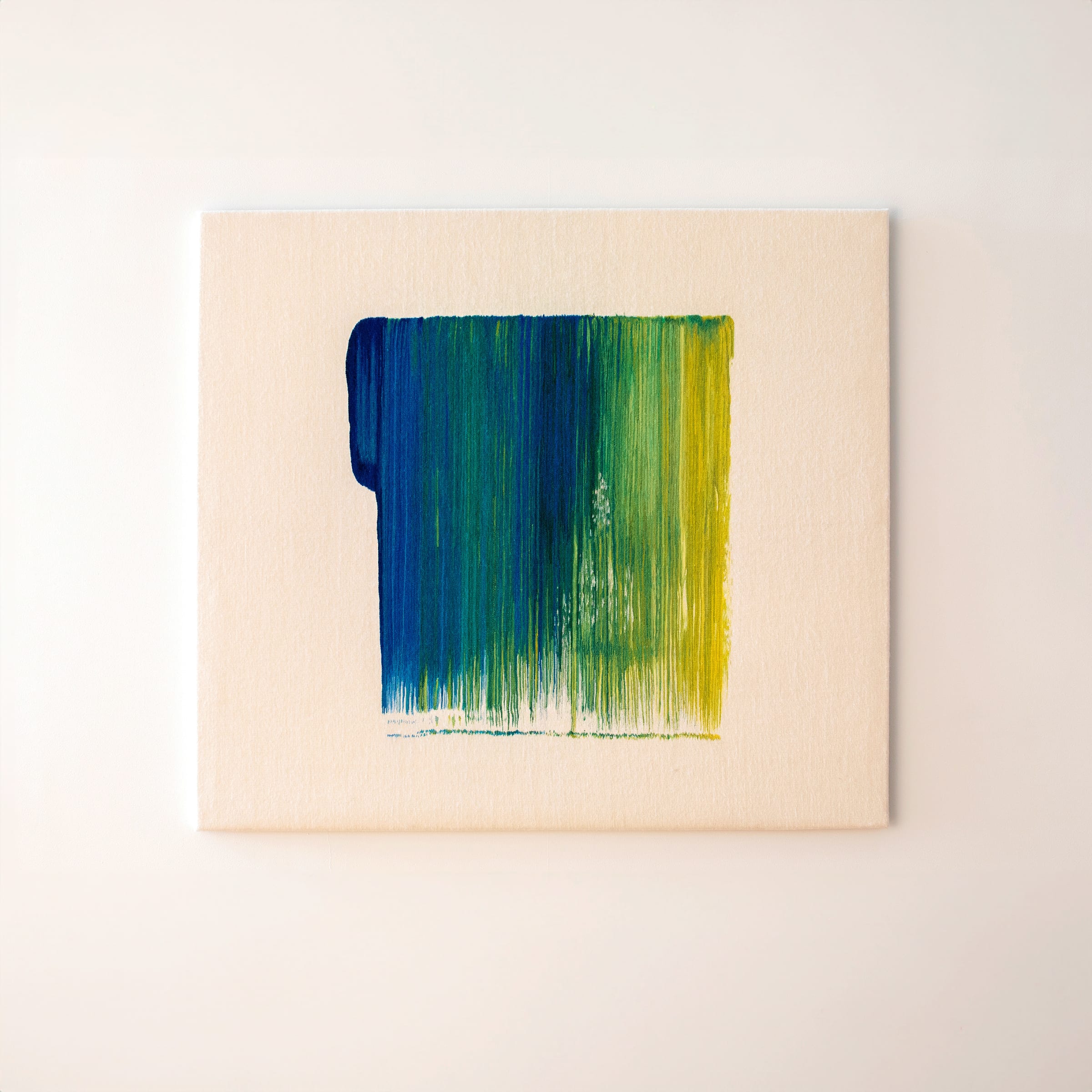 Alexandra Mocanu Tapestry N48, 2022