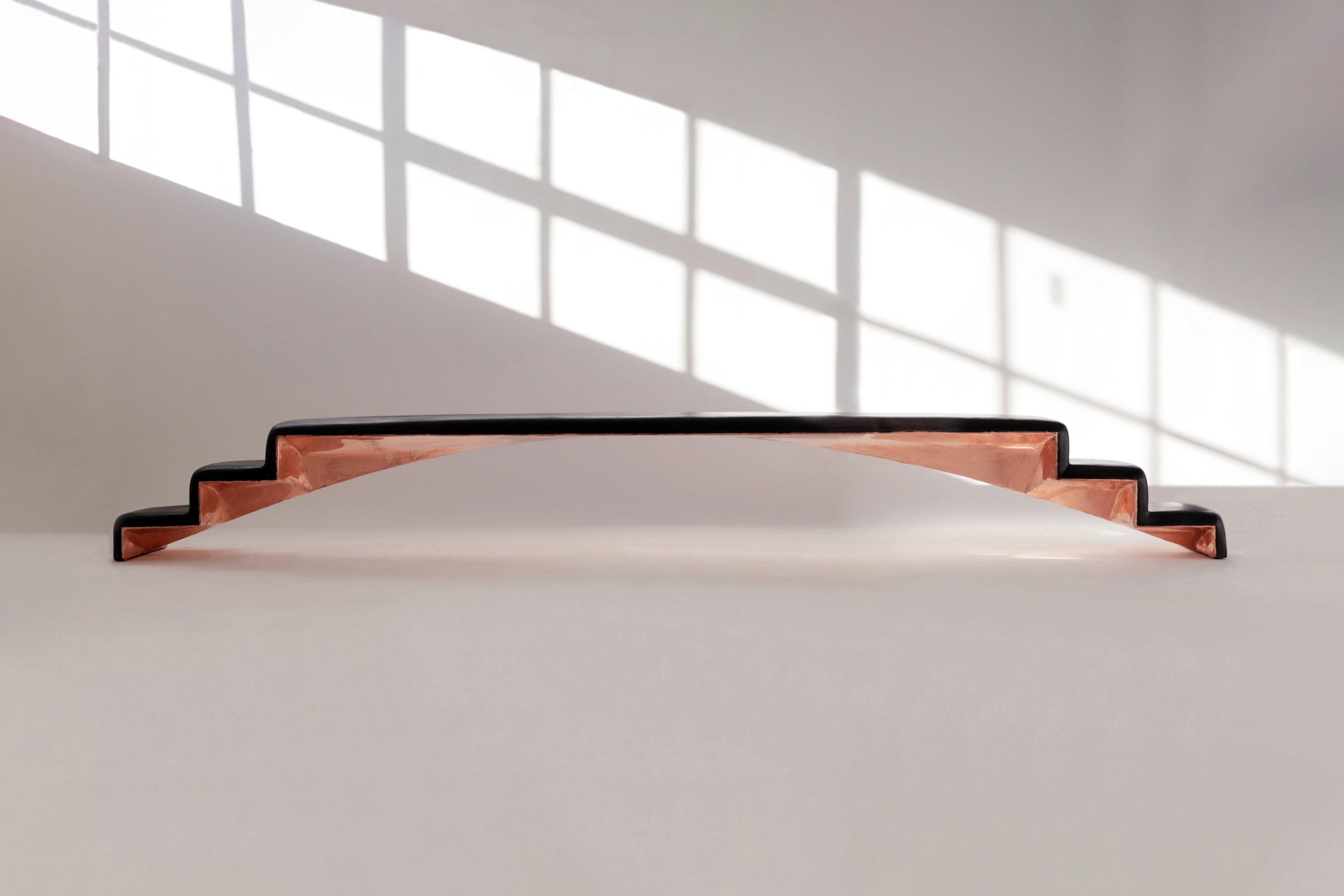 Valentin Loellmann, Bridge Stairs, 2021