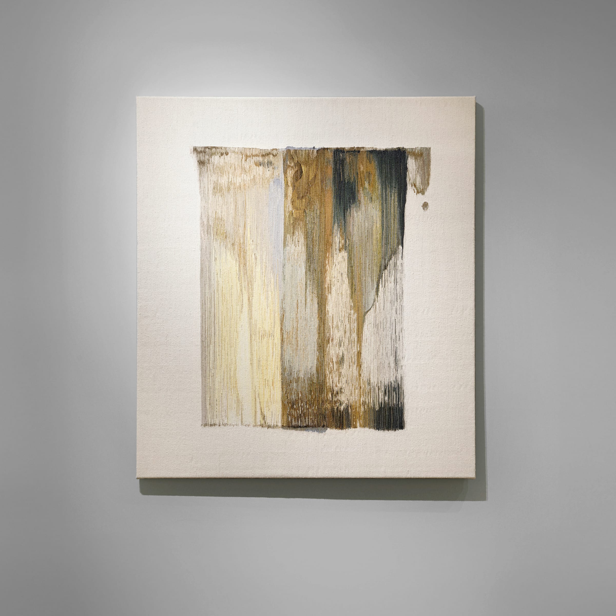 Alexandra Mocanu Tapestry N35, 2019