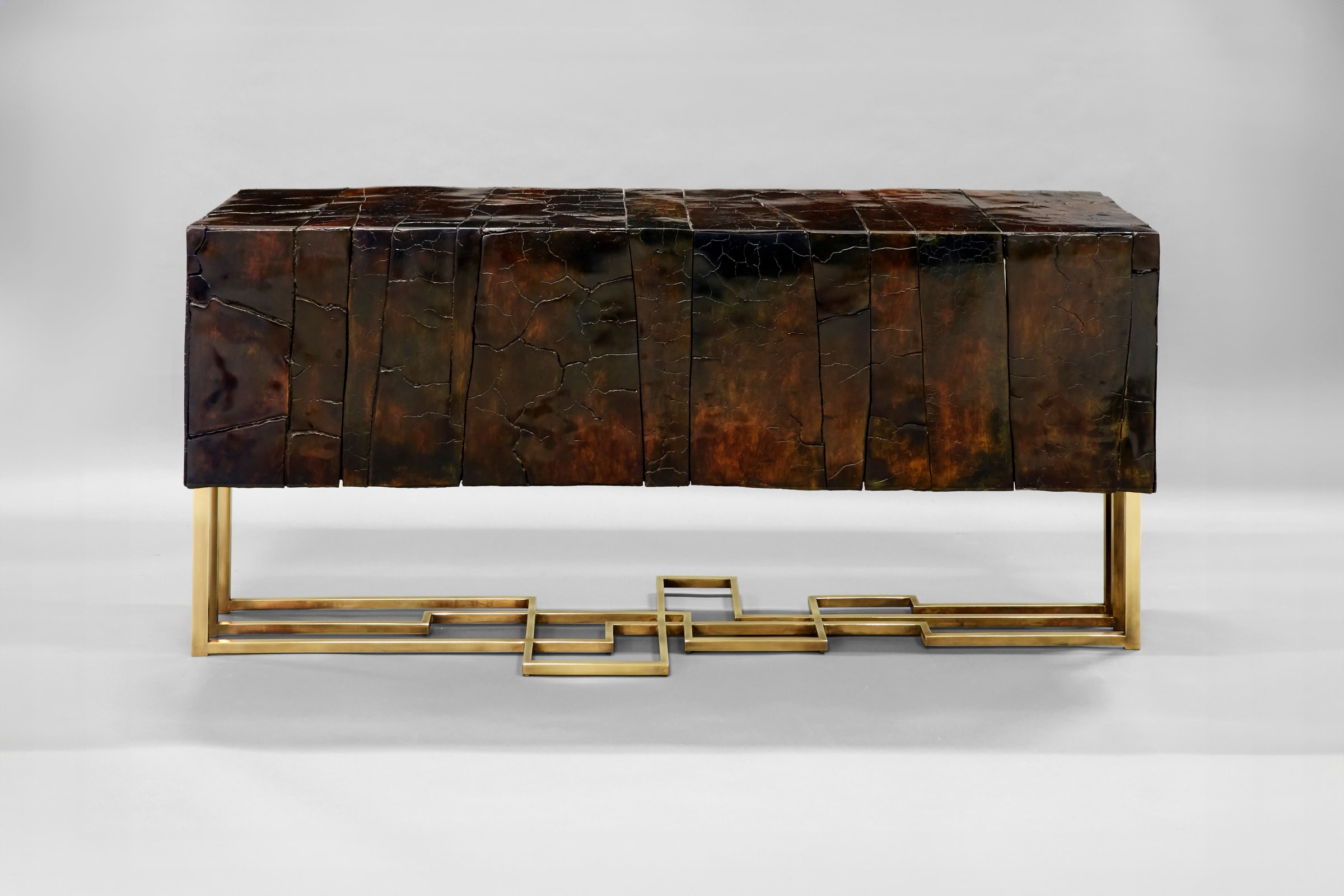 Erwan Boulloud, Atacama Cabinet, 2019