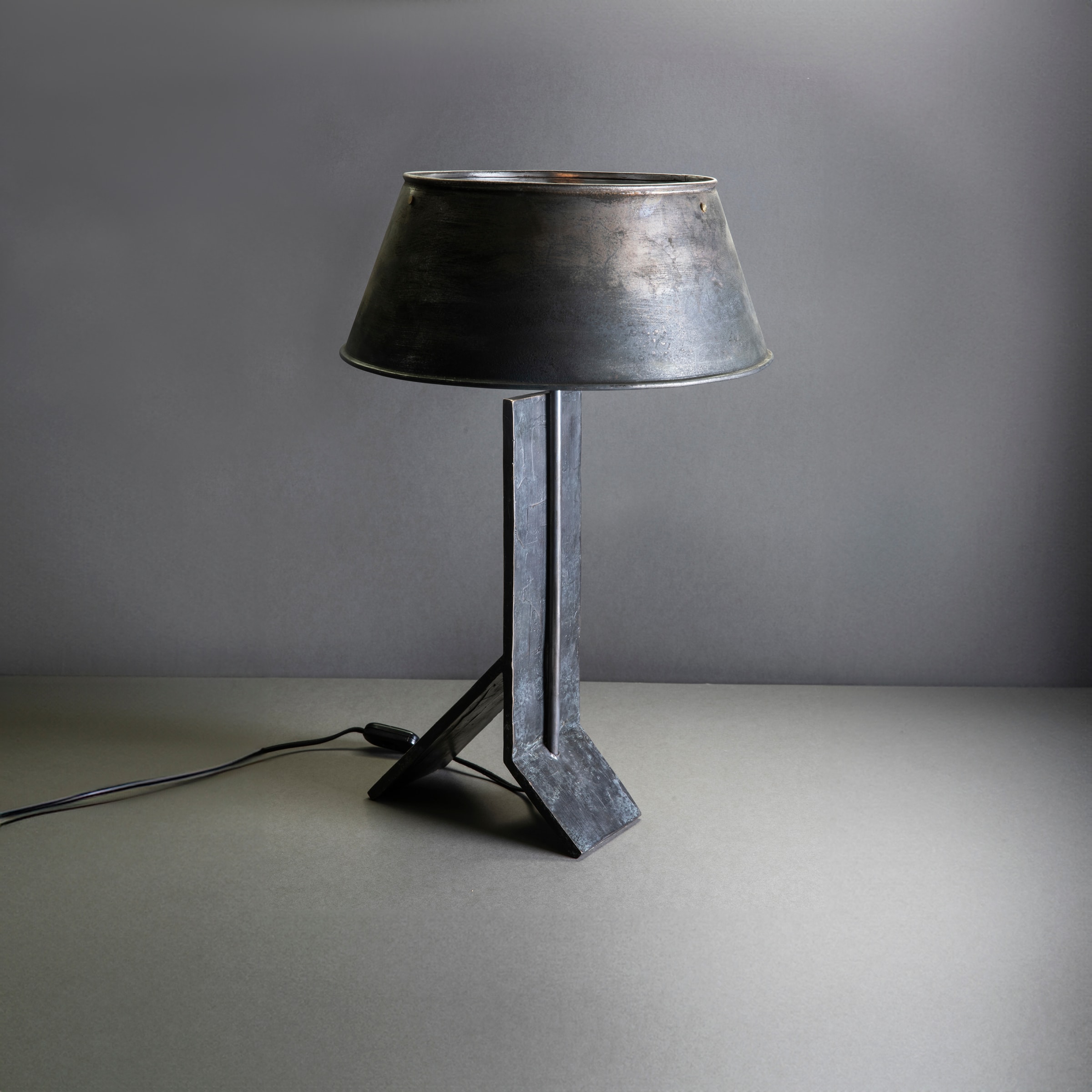 Jean Grisoni Girolata Lamp, 2020