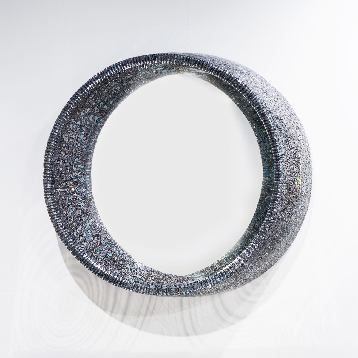 Roland Mellan Narcisse Mirror, 2015